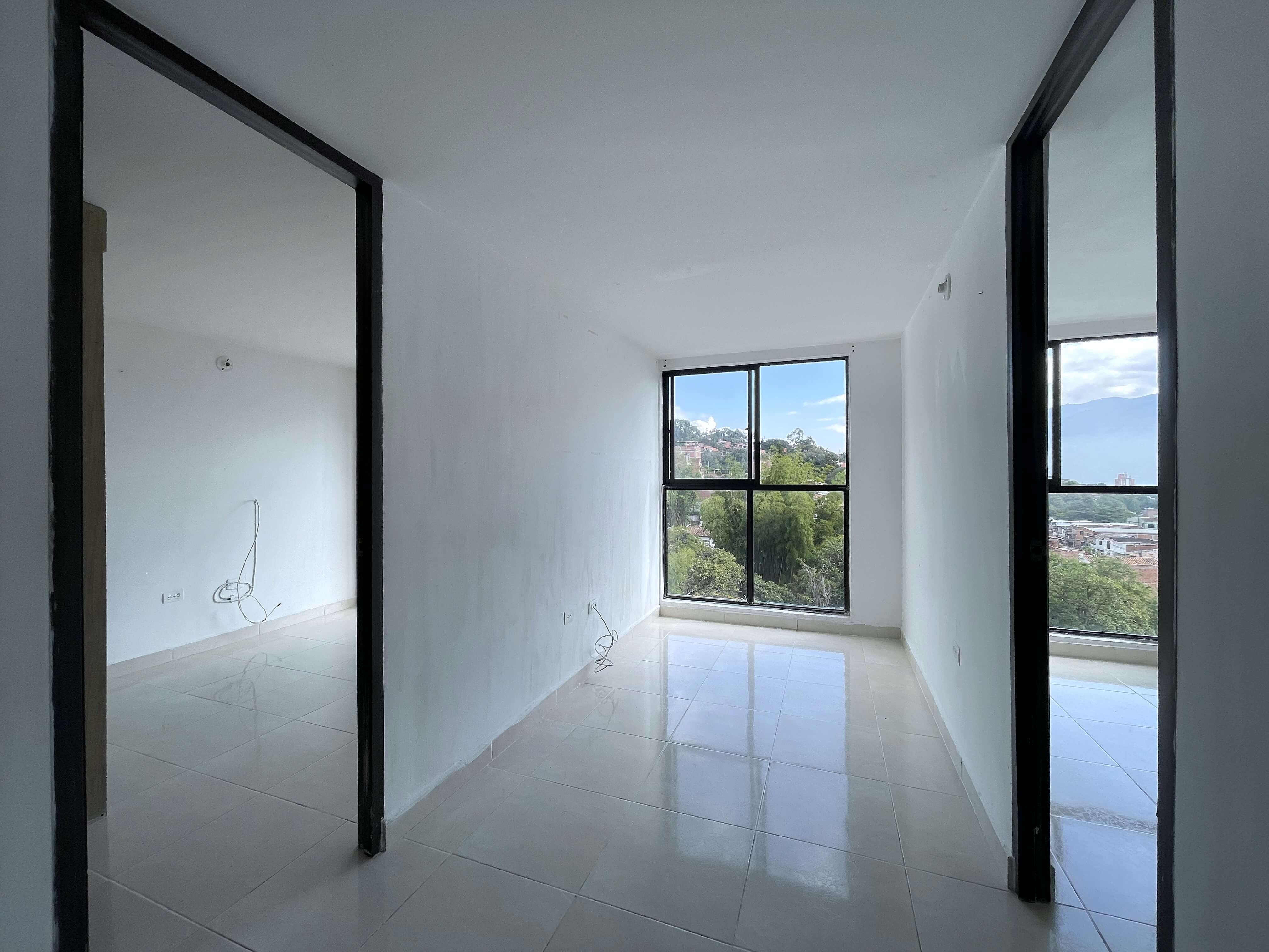 Apartamento En Arriendo Robledo Medellín