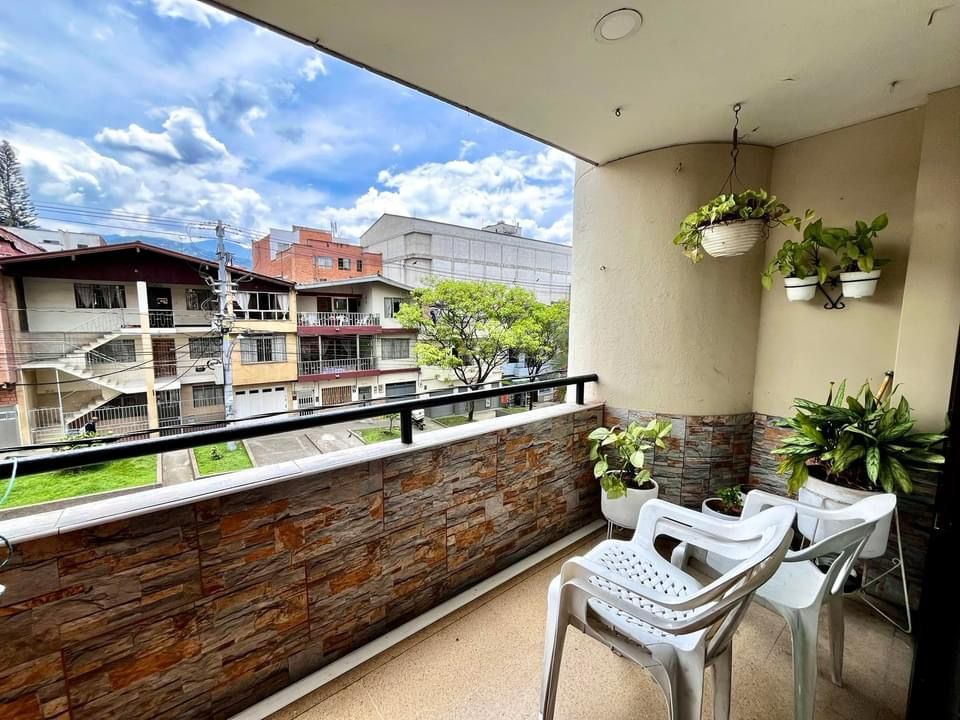 Apartamento En Venta P.H La America Medellín