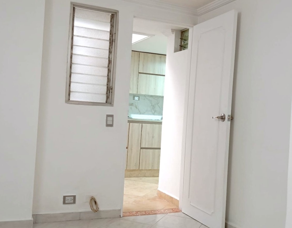 Apartamento En Arriendo 2do Parque Laureles Medellín