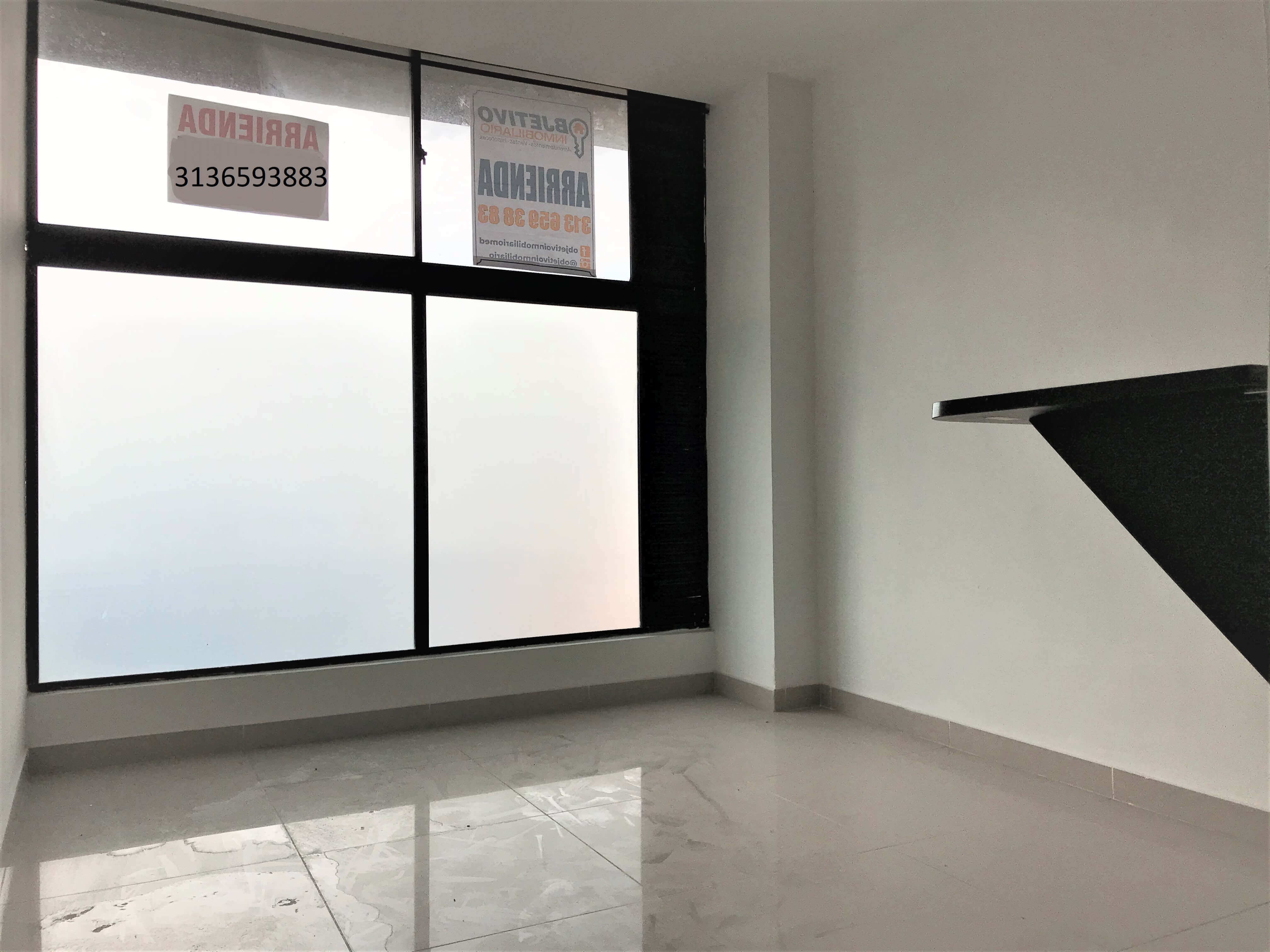 Apartaestudio En Venta Belén Los Alpes Medellín