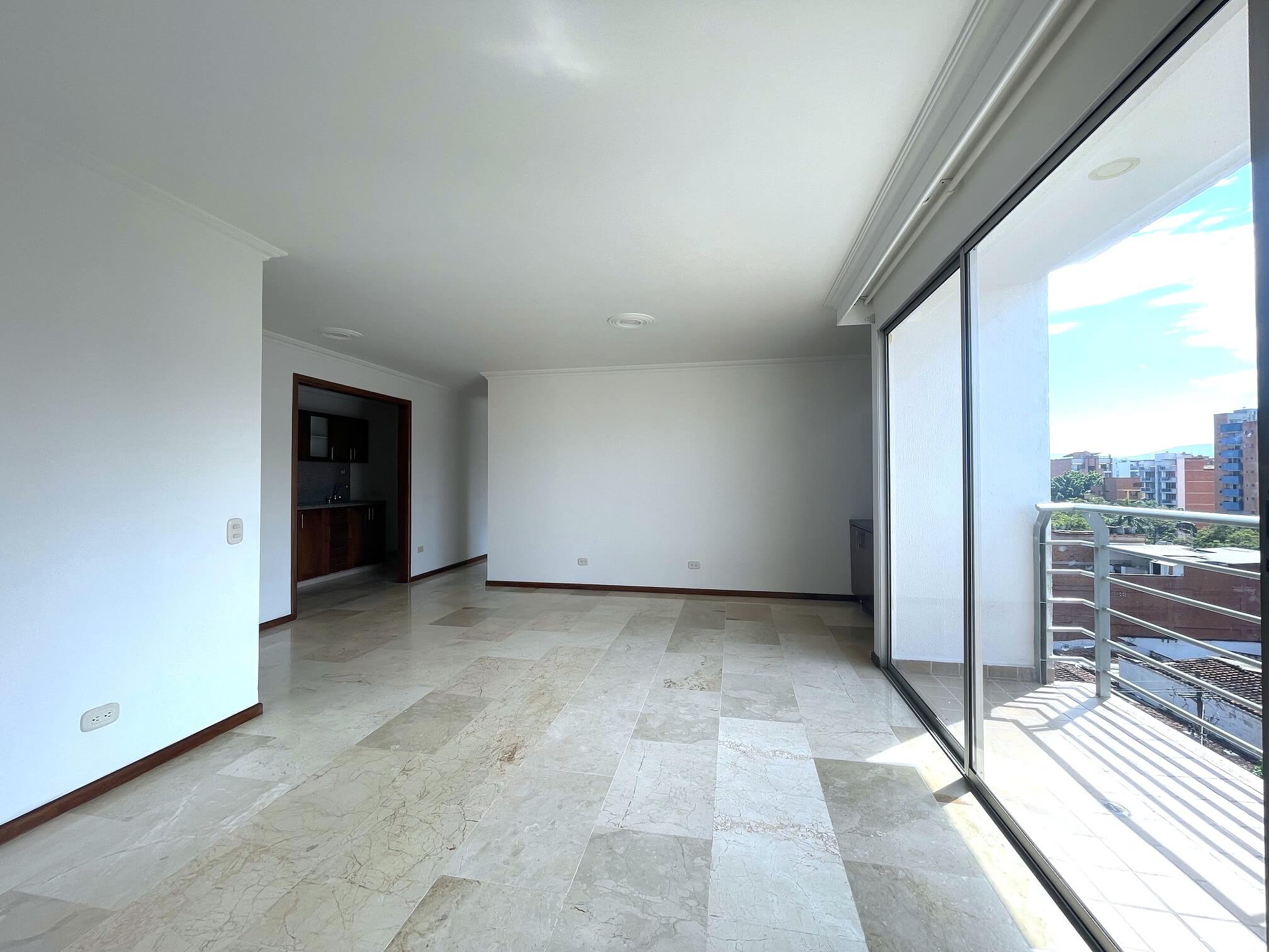 Apartamento En Venta Laureles  Medellín