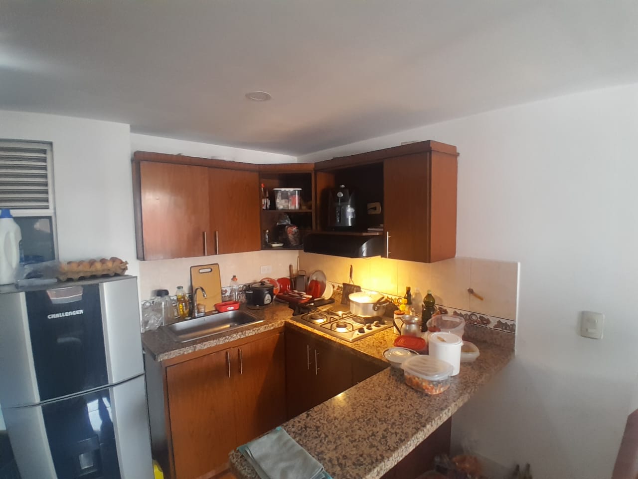 Apartamento en Venta Barrio Obrero Bello Antioquia