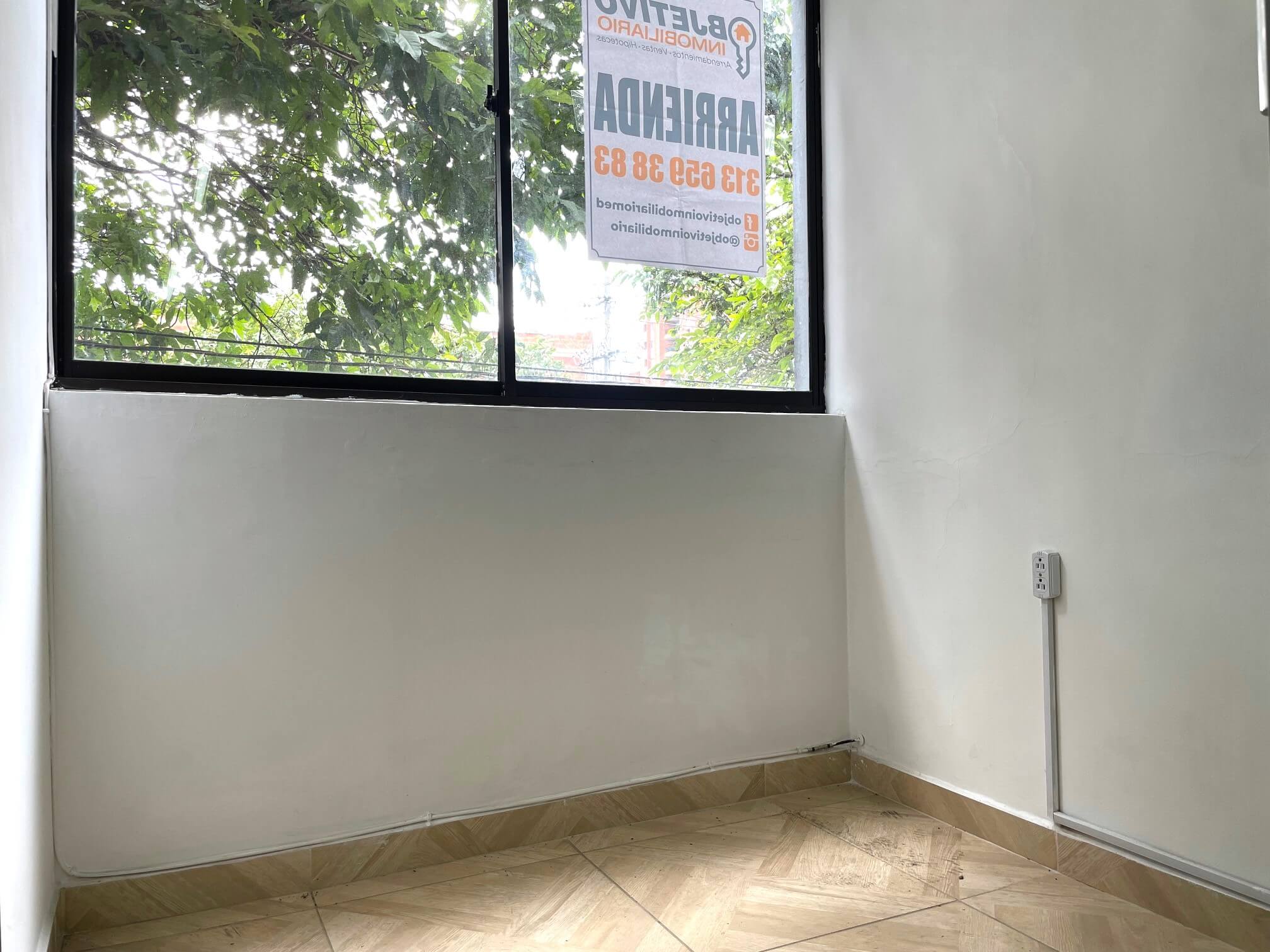 Oficina en Arriendo La America Medellín