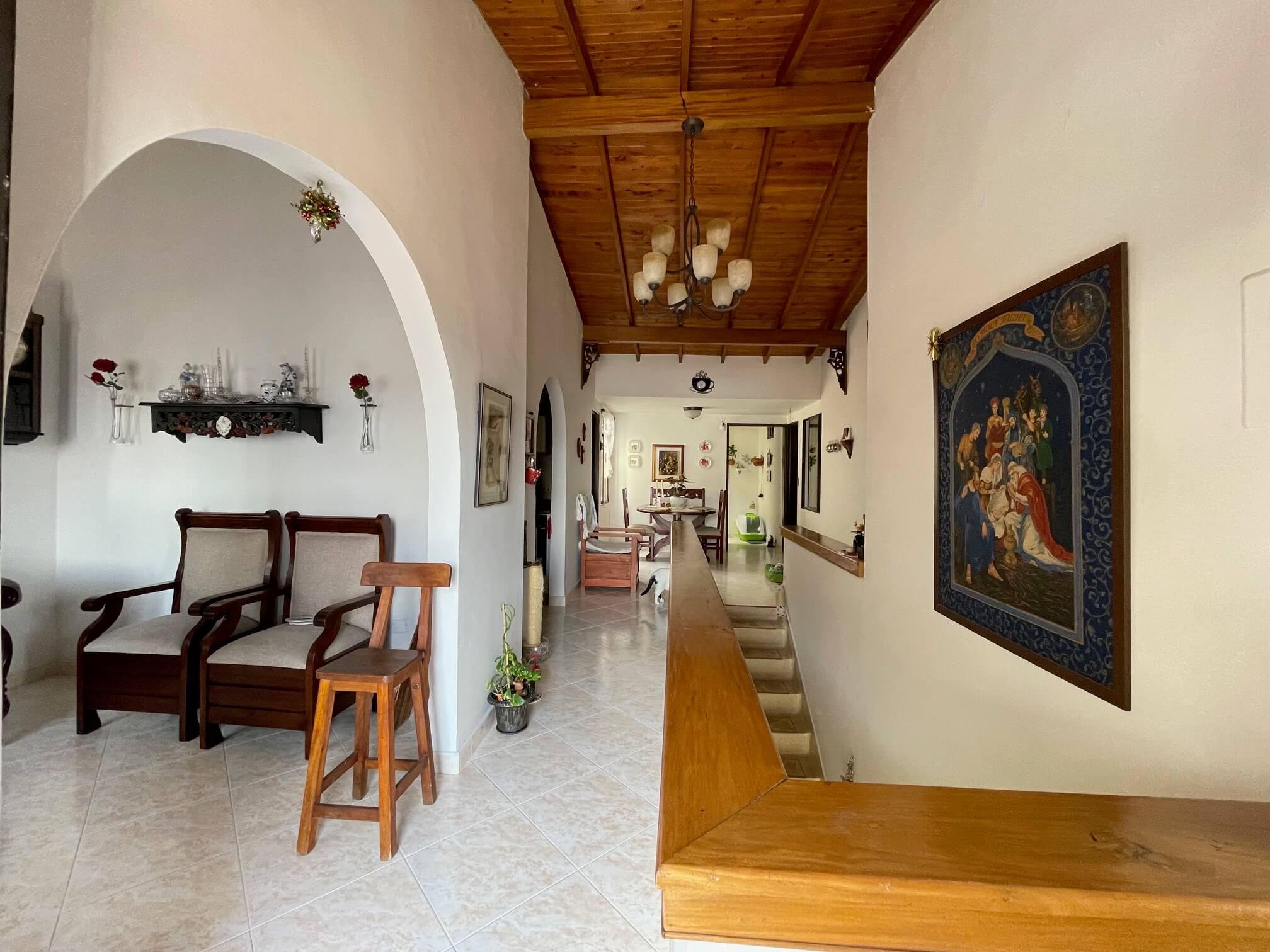 Casa En Venta Robledo Palenque Antioquia