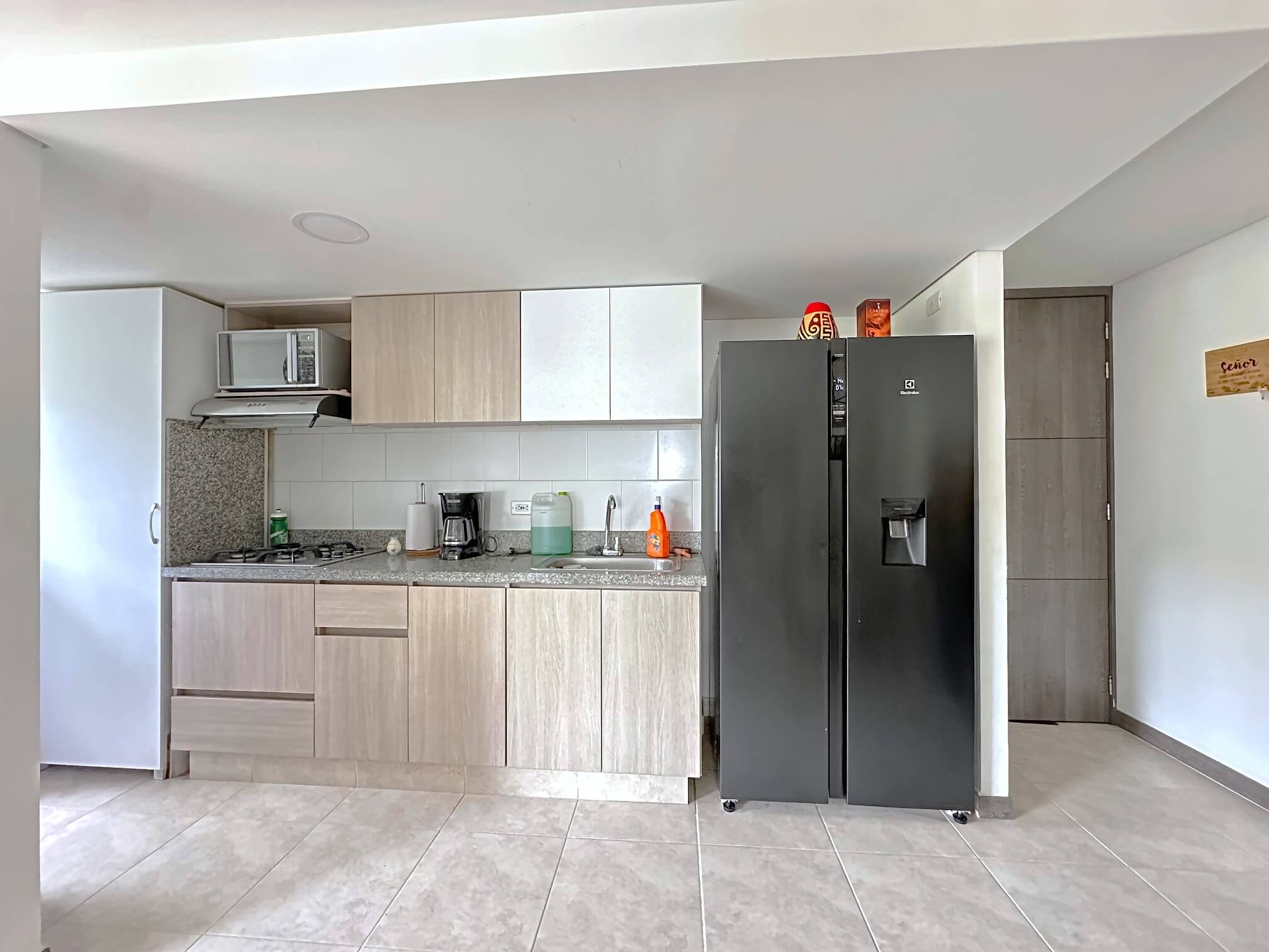Apartamento En Arriendo El Rodeo Medellín