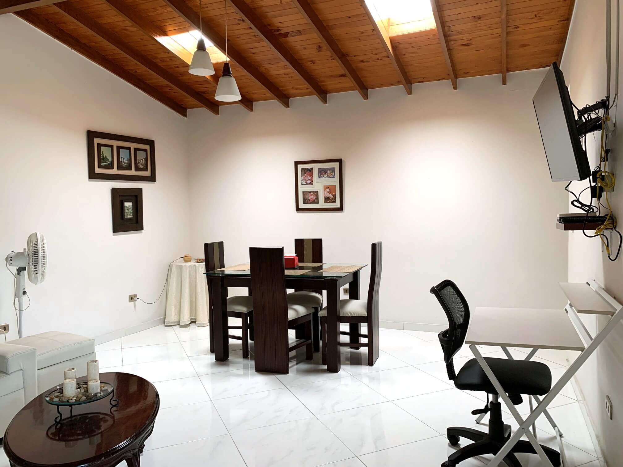 Apartamento En Venta Laureles Medellín