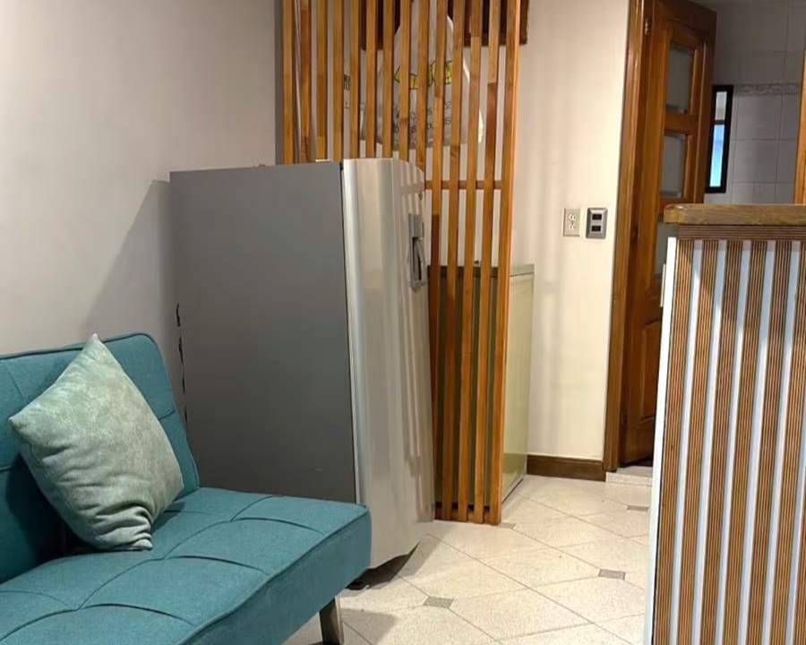 Apartaestudio En Venta Laureles Medellín
