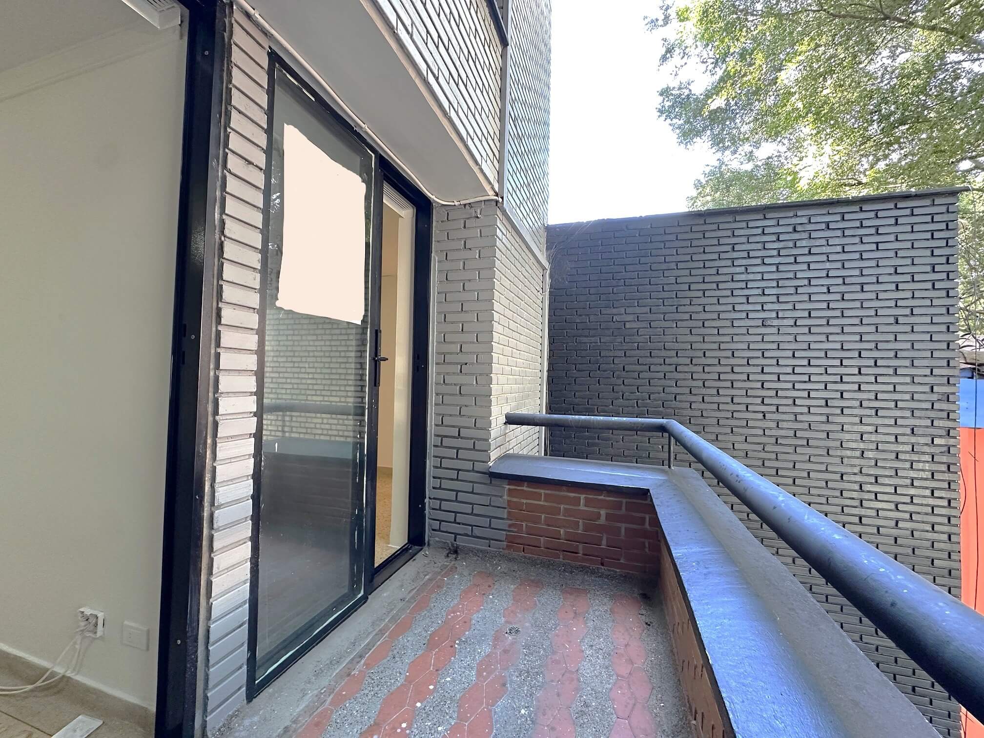 Apartamento En Arriendo 2do Parque Laureles Medellín