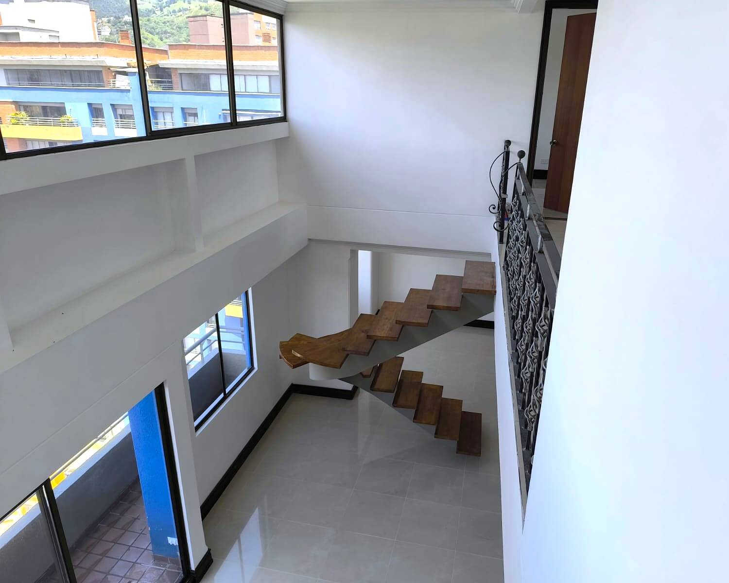 Penthouse Dúplex En Venta Loma De Los Bernal Belén Medellín