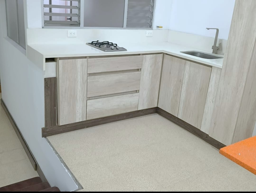 Apartaestudio En Venta Calasanz Parte Baja Medellín