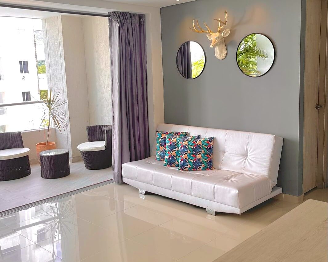 Apartaestudio En Venta San Jerónimo Antioquia
