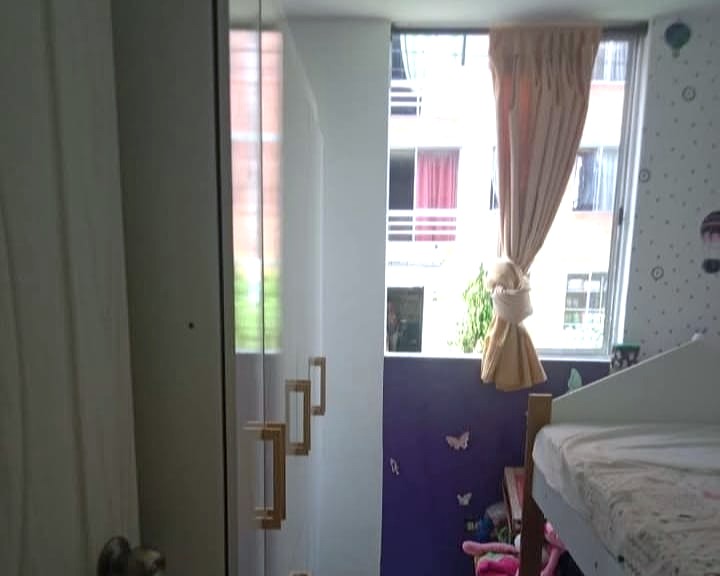 Apartamento En Venta Robledo Medellín