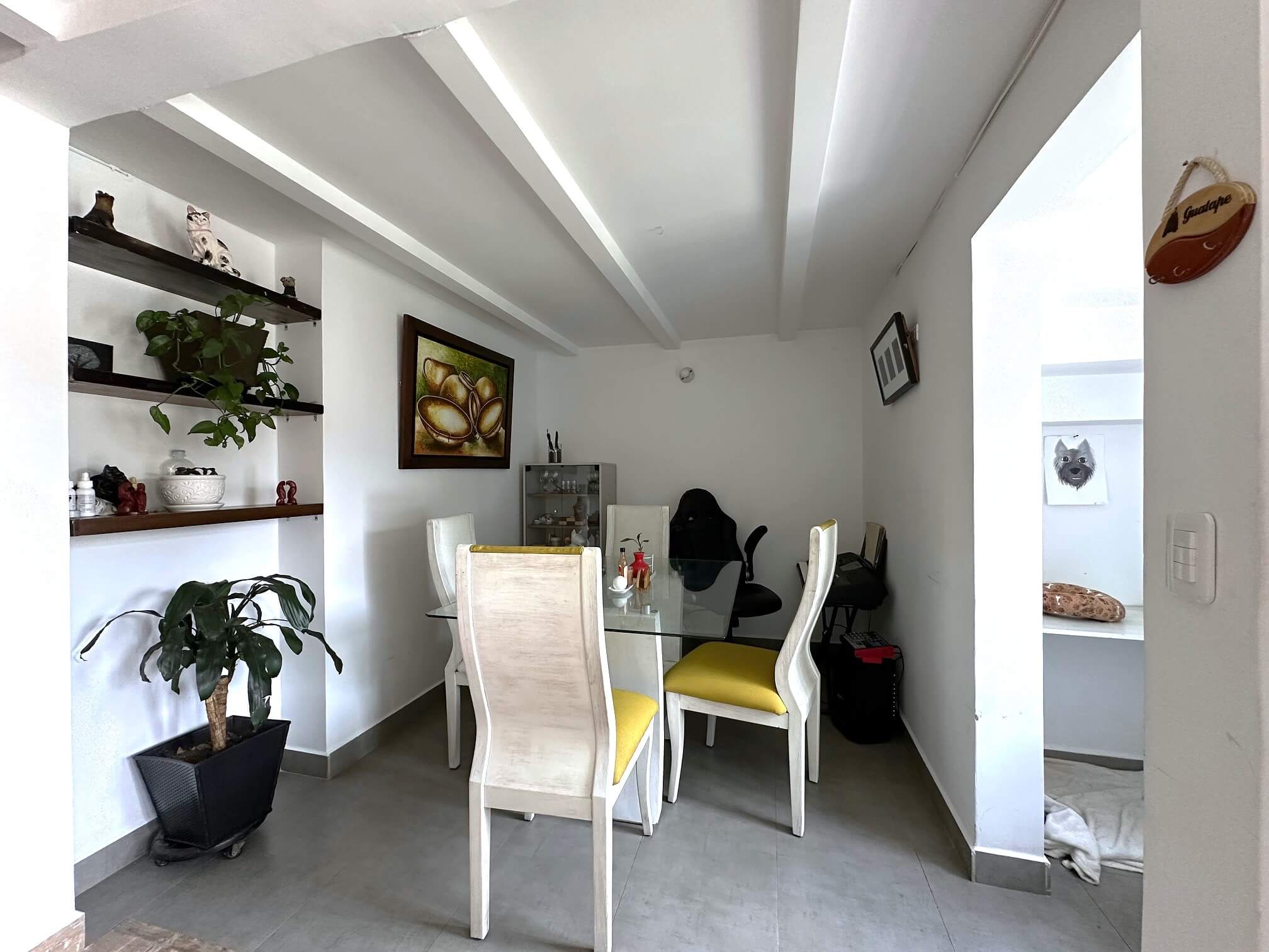 Casa En Venta Calasanz Parte Baja Medellín