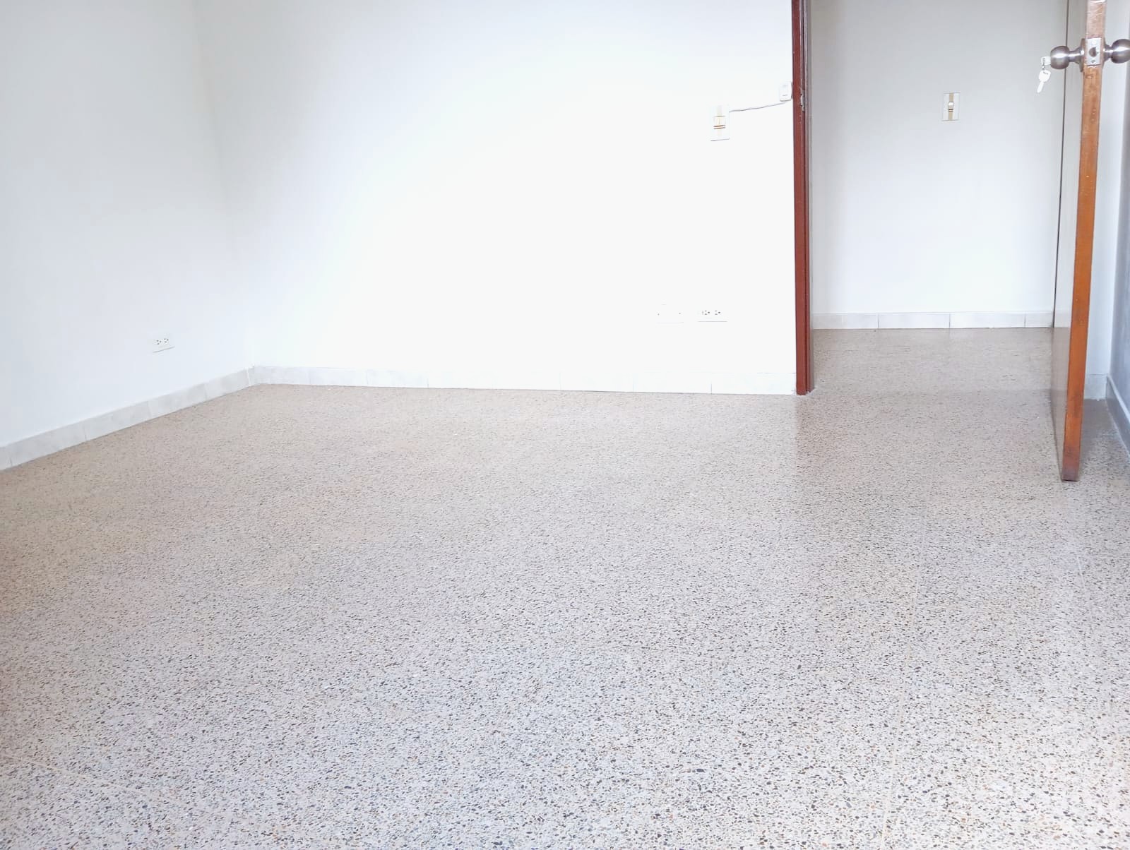 Apartamento En Arriendo Calasanz Medellín