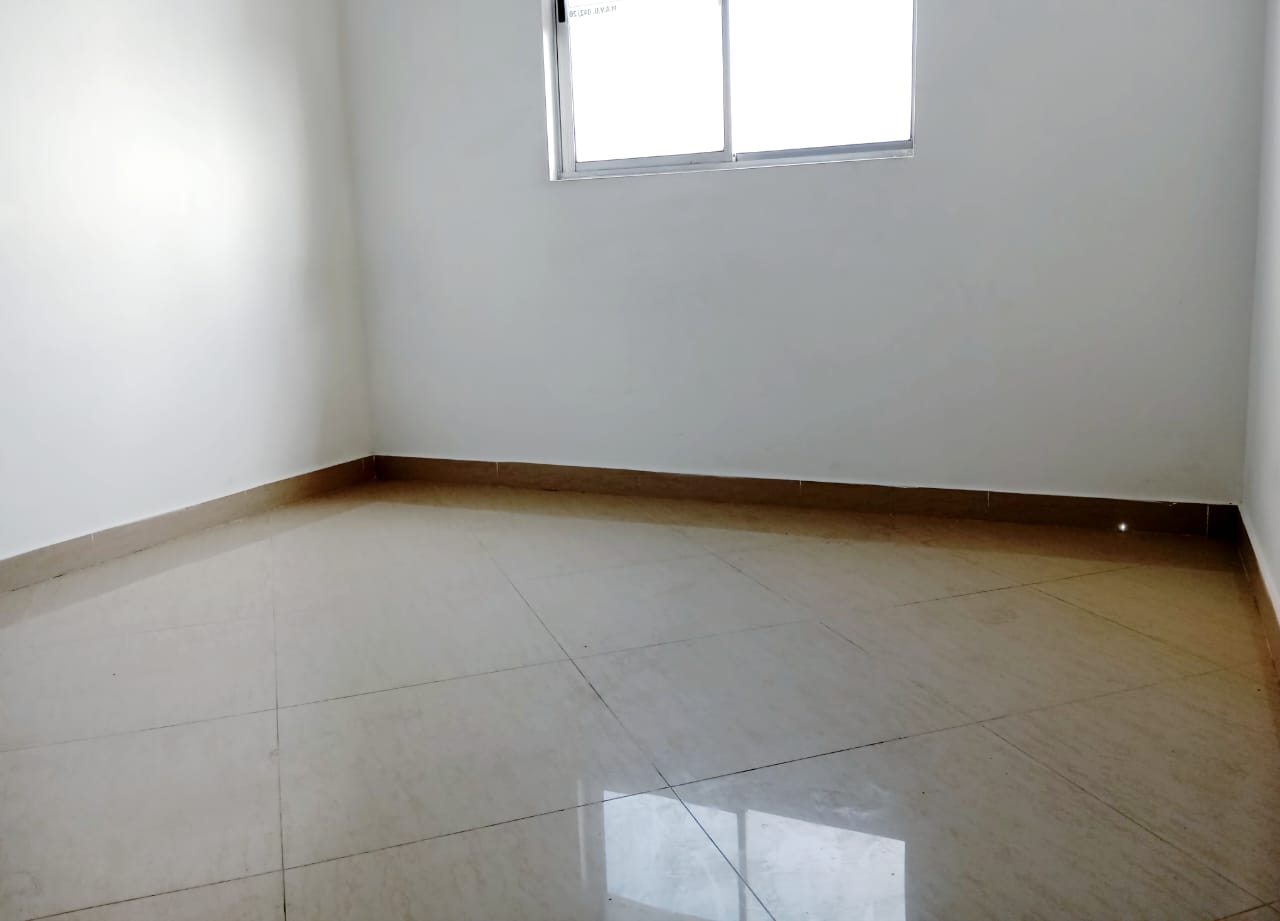 Apartamento En Arriendo Rodeo Alto Medellín