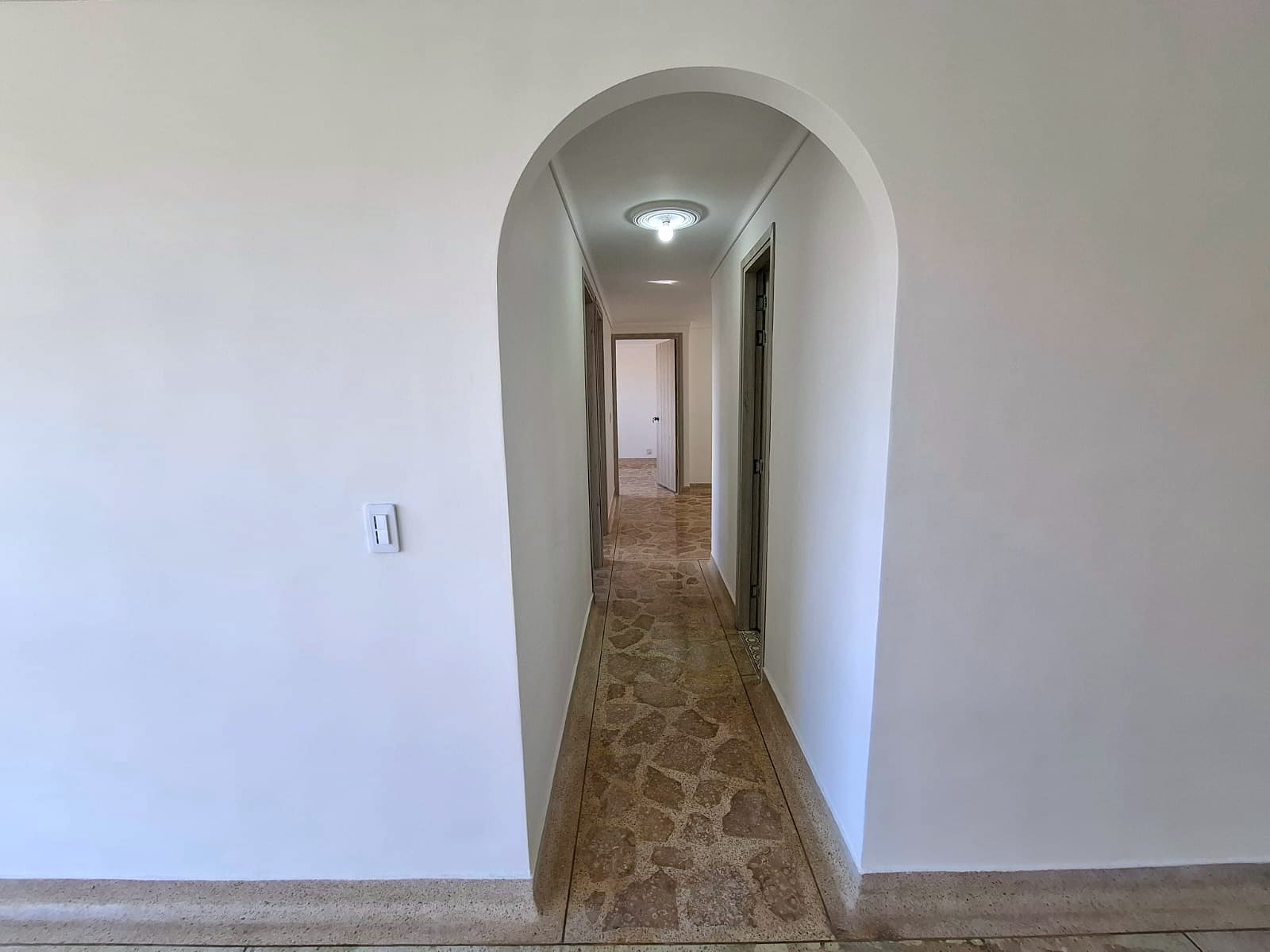 Apartamento En Venta Calasania Medellín