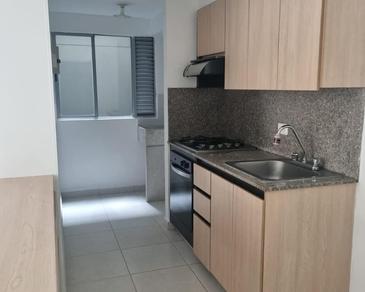 Apartamento en Arriendo La Castellana Medellín