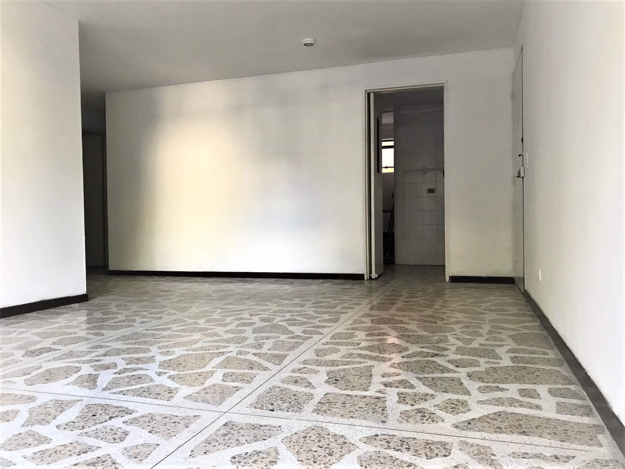 Apartamento En Arriendo 2do Parque Laureles Medellín
