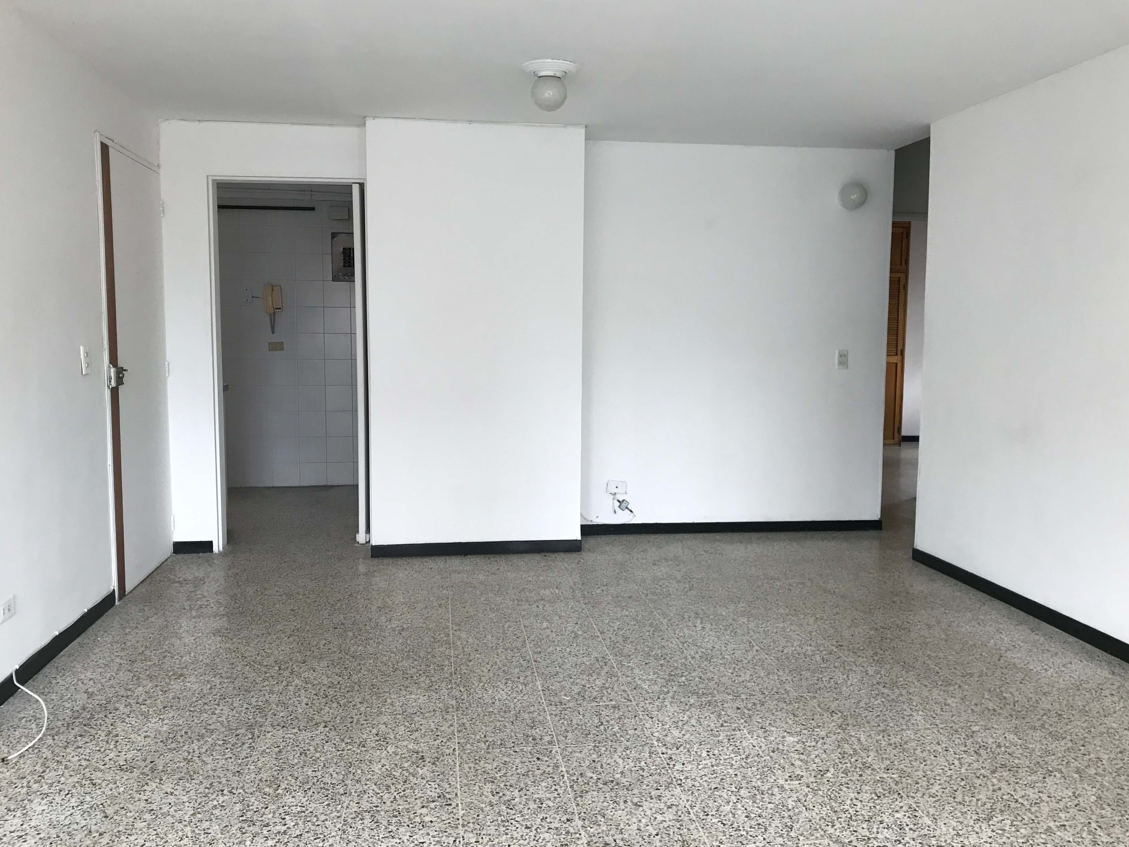 Apartamento En Arriendo 2do Parque Laureles Medellín