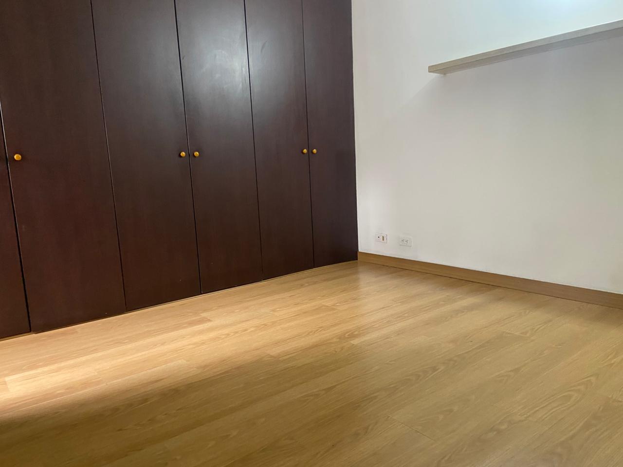 Apartamento En Arriendo Ciudad Del Rio Medellín