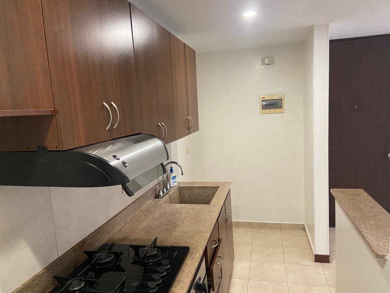 Apartamento En Arriendo Ciudad Del Rio Medellín