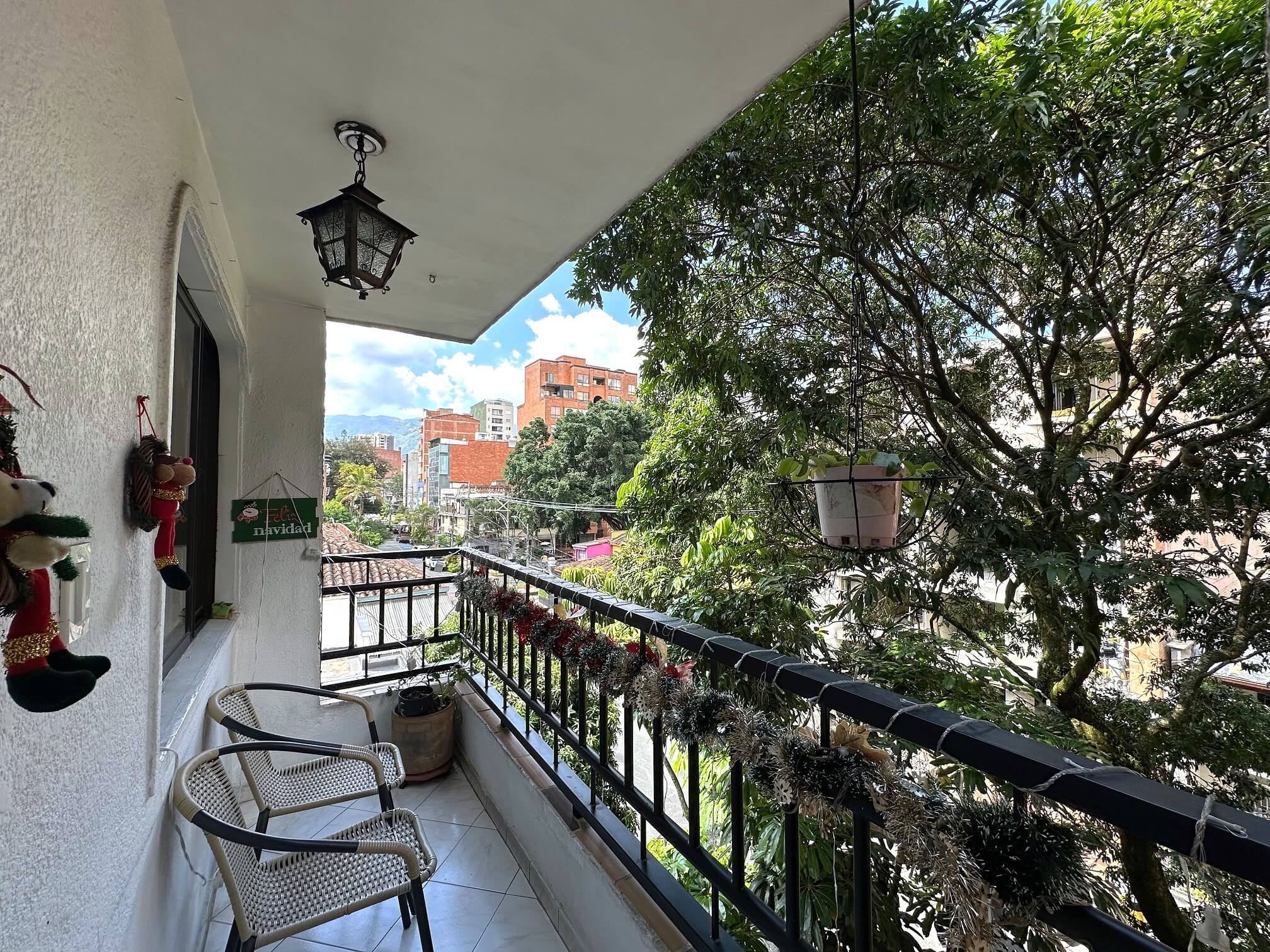 Apartamento en Venta 1er Parque Laureles Medellín