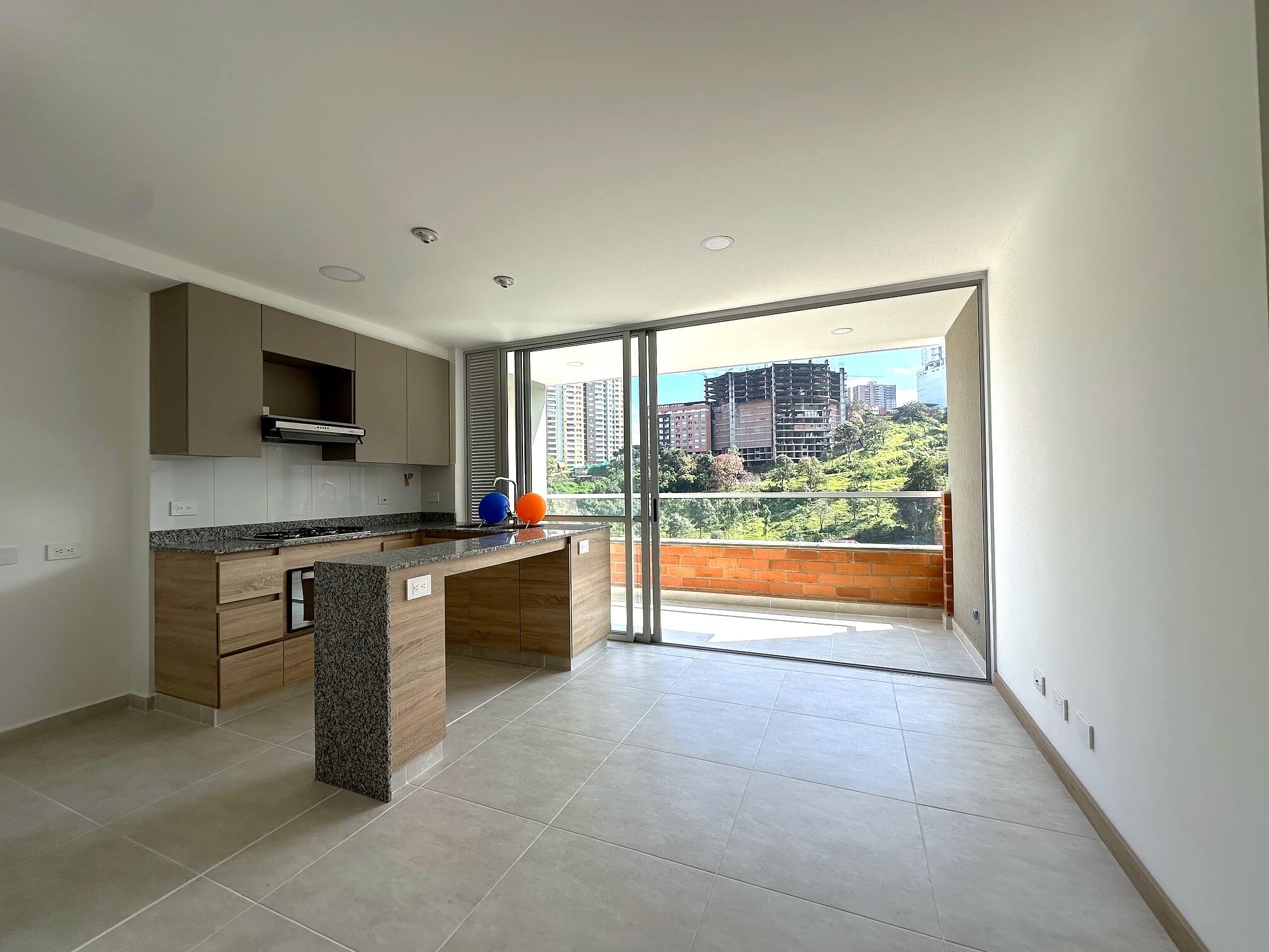 Apartamento En Arriendo La Doctora Sabaneta