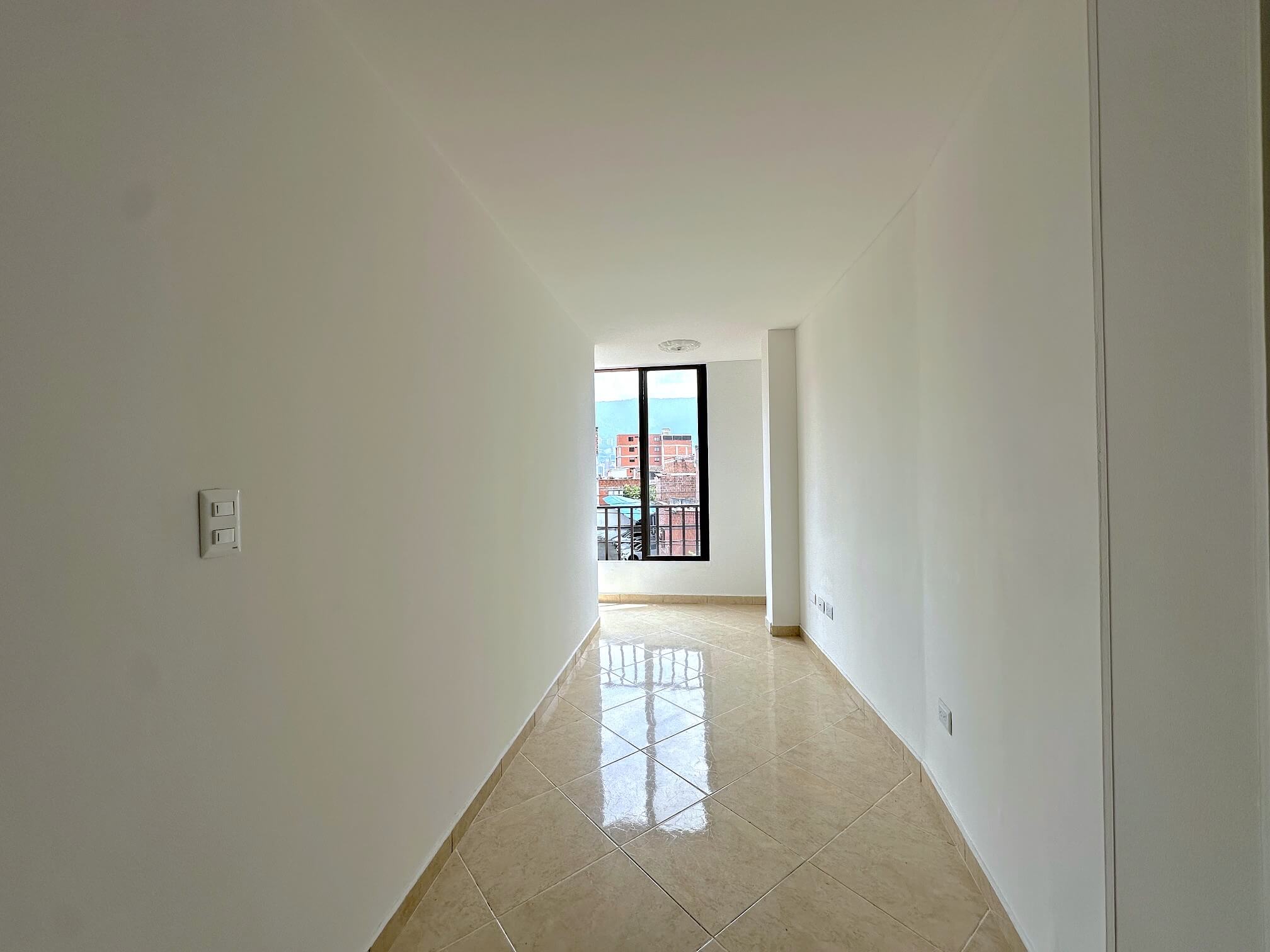 Apartamento En venta Belén San Bernardo Medellín