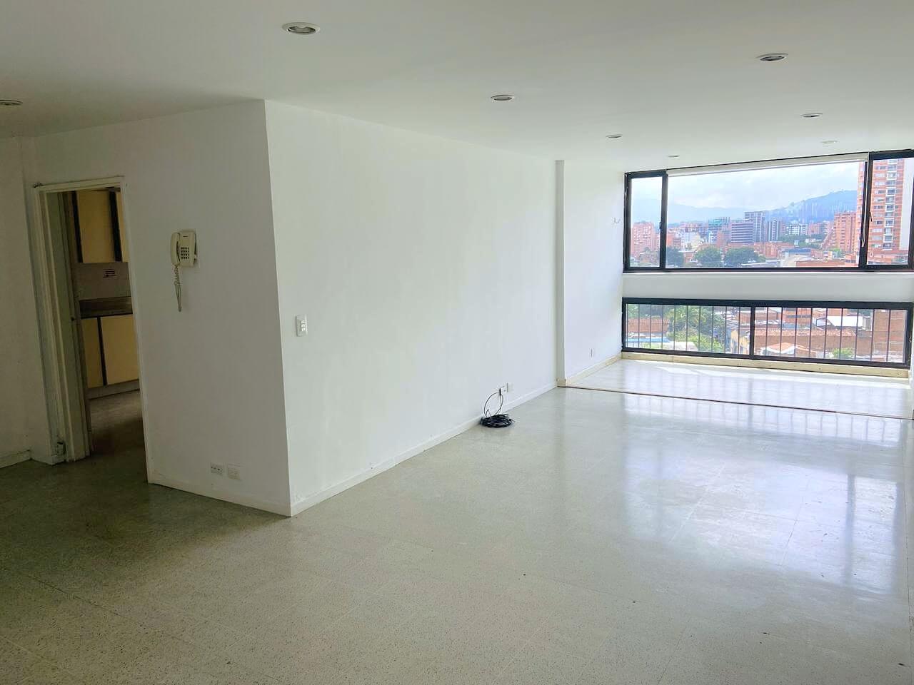 Apartamento En Arriendo Suramericana Medellín