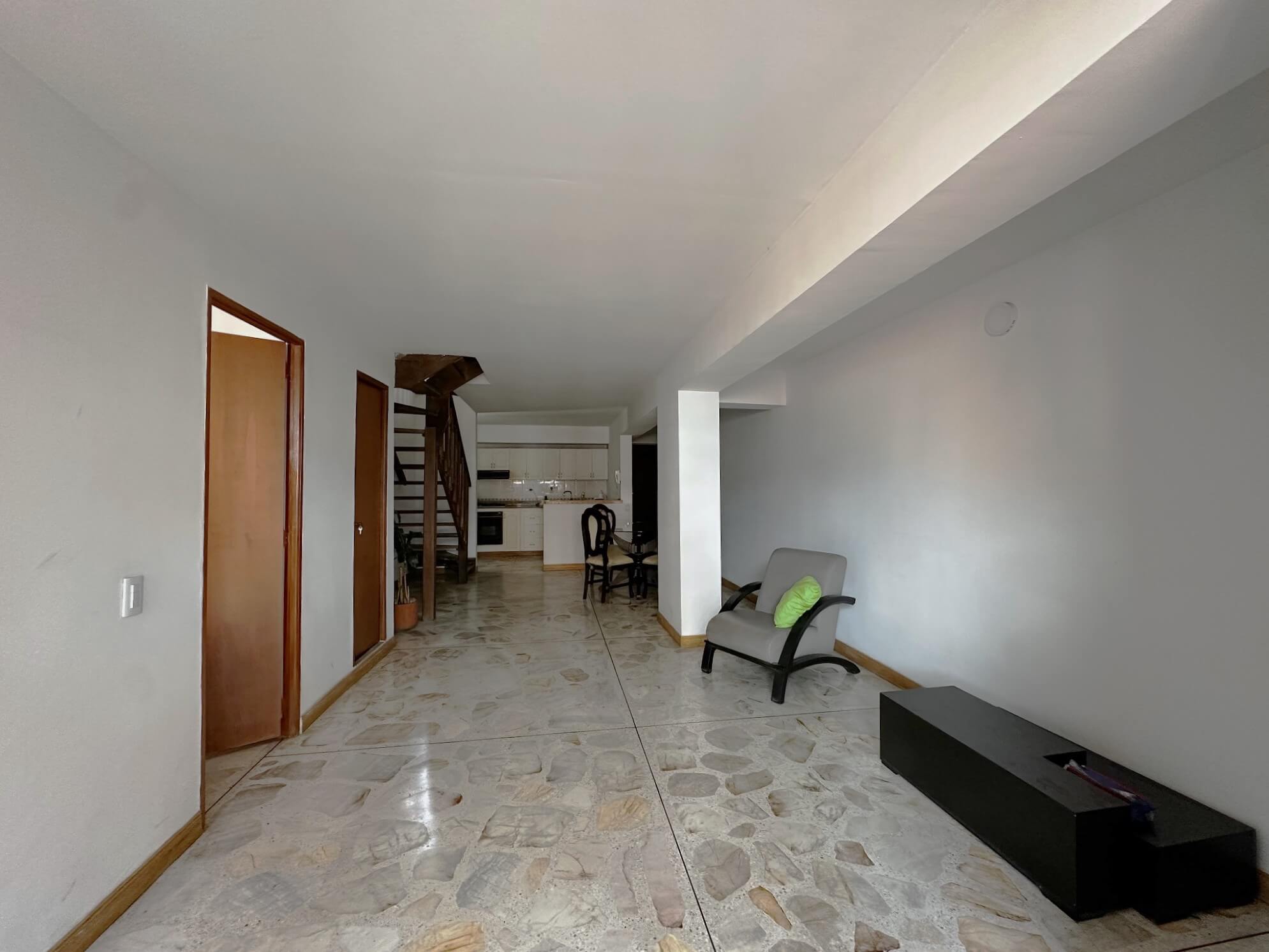 Apartamento Dúplex en Venta Laureles Medellín