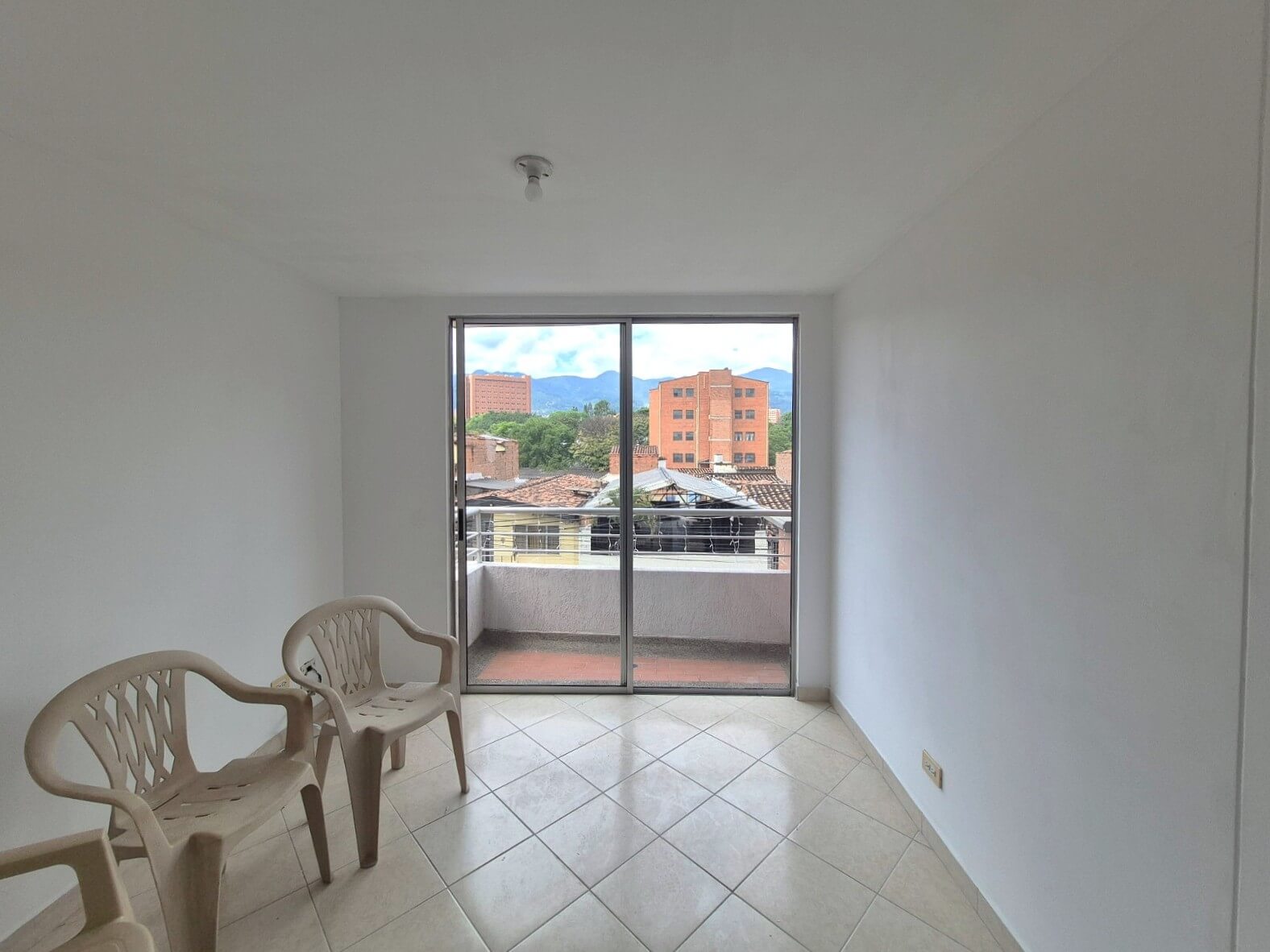 Apartamento en Venta Los Olivos Medellin