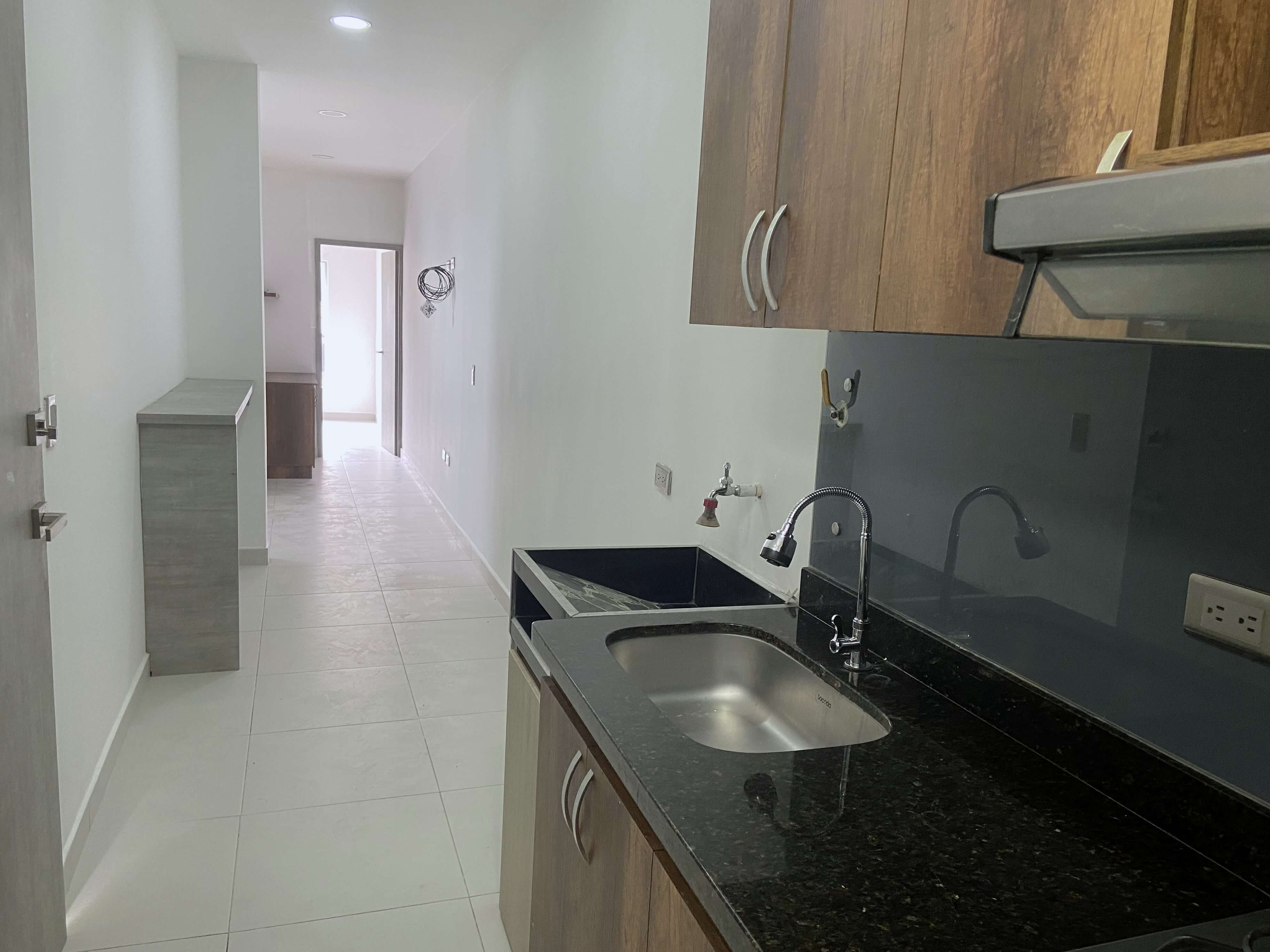 Apartaestudio En Arriendo Almería Medellín