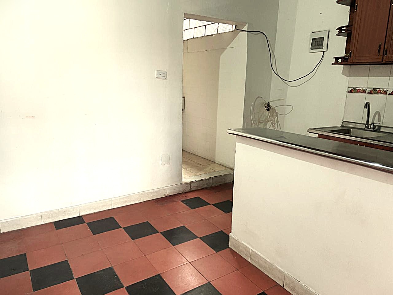 Apartaestudio En Arriendo Laureles Medellín