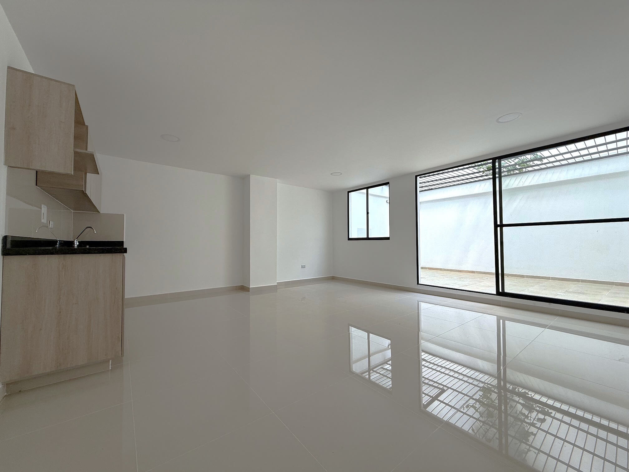 Apartamento En Venta Barrio Centro Envigado Antioquia