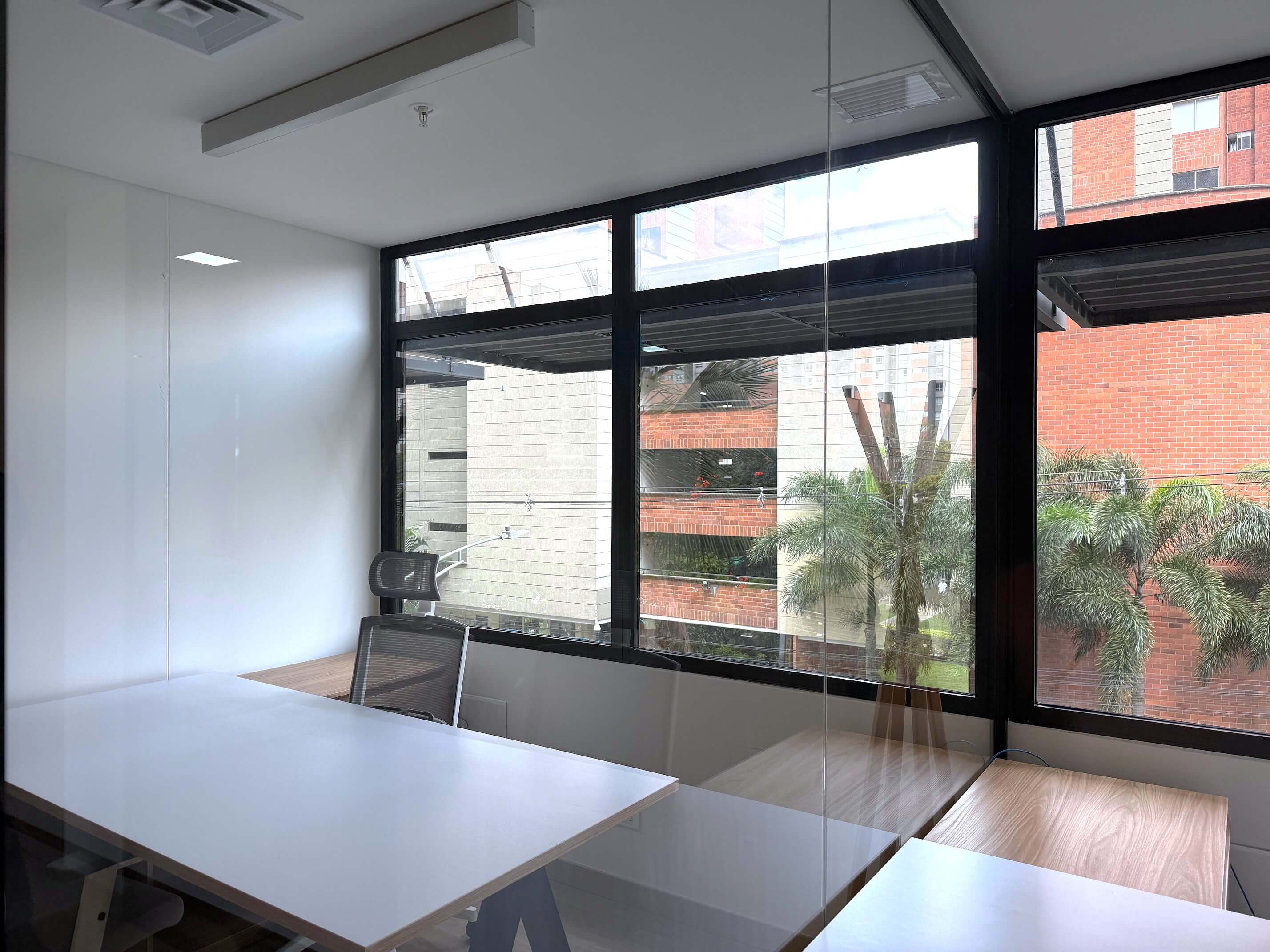 Oficina En Arriendo Los Colores Medellín Antioquia