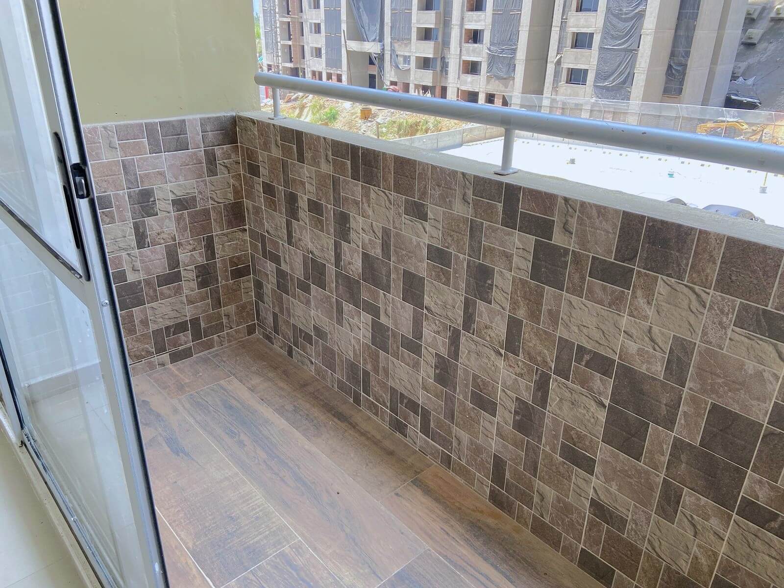 Apartamento En Arriendo Calasanz Parte Alta Medellín Antioquia