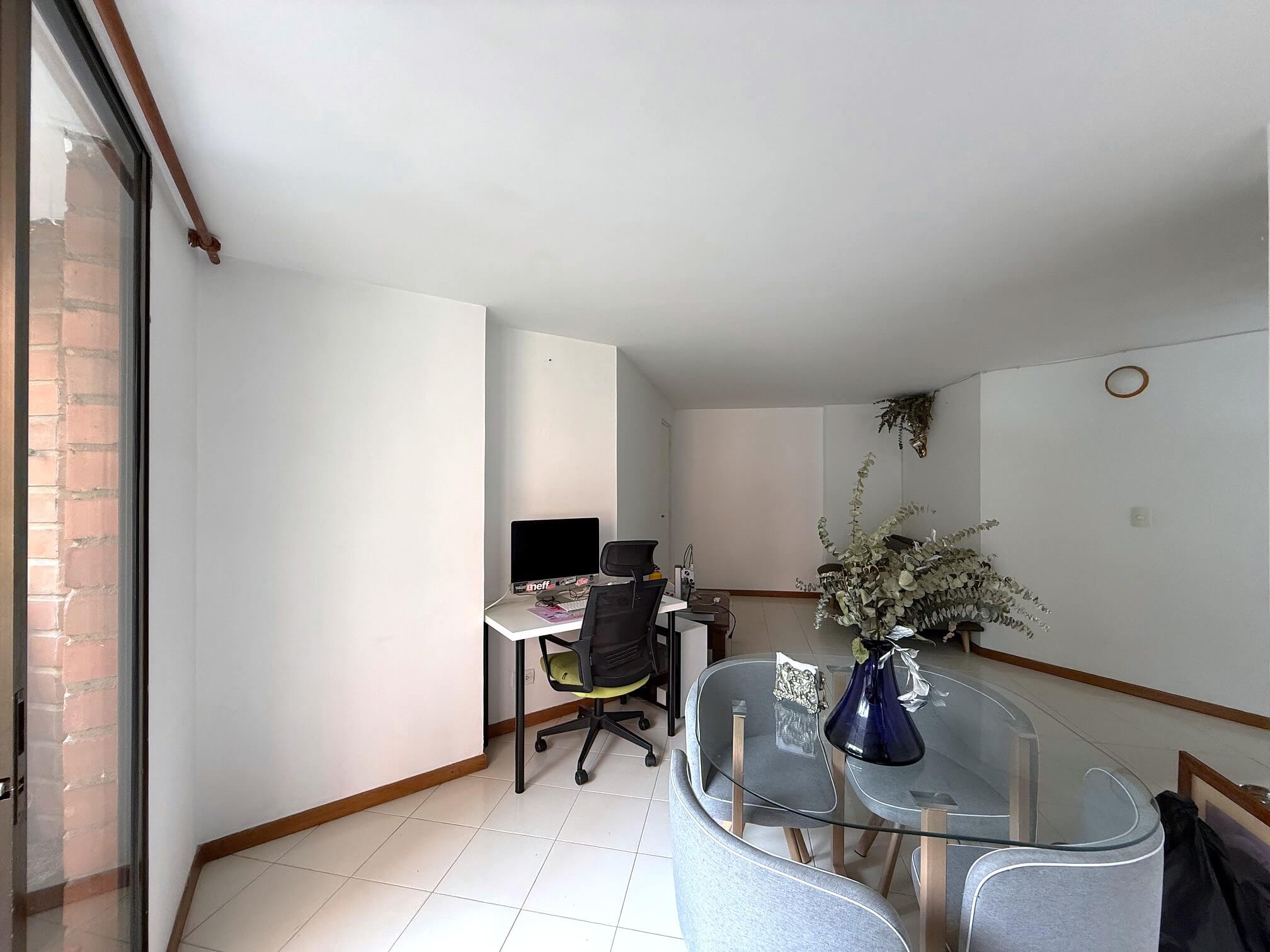 Apartamento Amoblado En Arriendo Almería Medellín