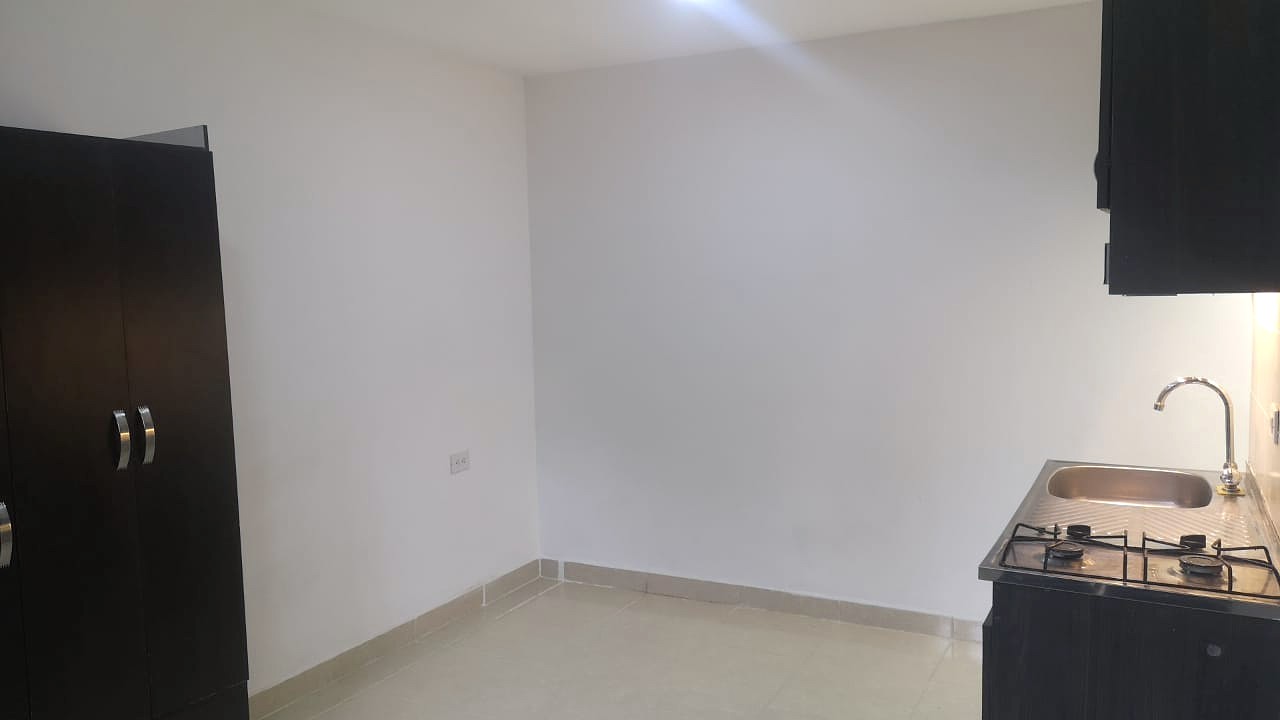 Apartaestudio En Arriendo Belén Granada