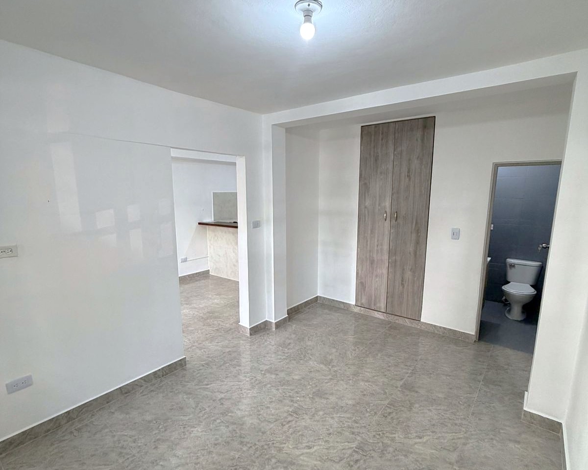 Apartaestudio En venta Santa Monica Medellín