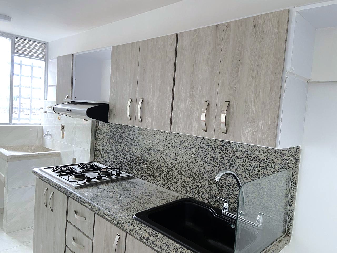 Apartamento En Arriendo Calasanz Parte Baja Medellín Antioquia