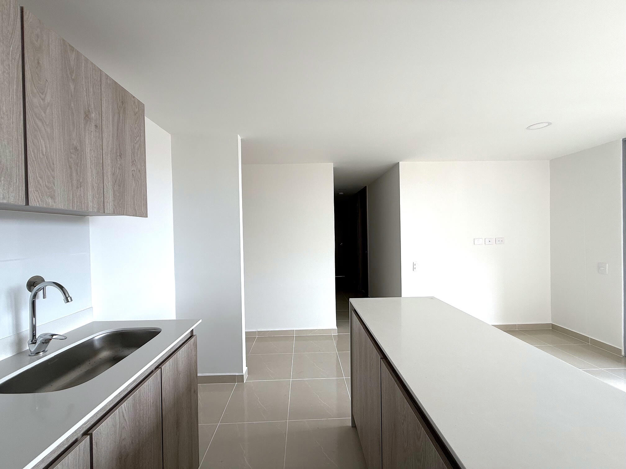 Apartamento En Arriendo Loma San José Sabaneta Antioquia