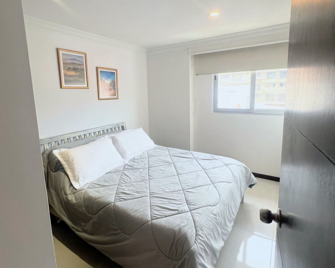Apartamento En Venta Los Colores Medellín Antioquia