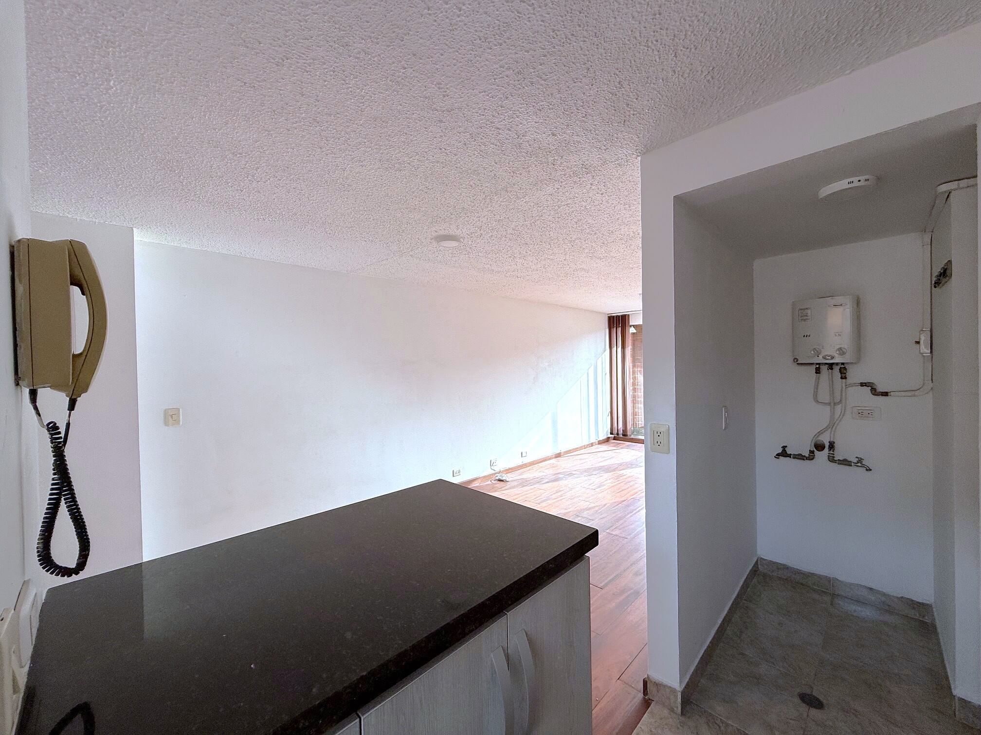 Apartaestudio En Arriendo El Nogal Medellín Antioquia