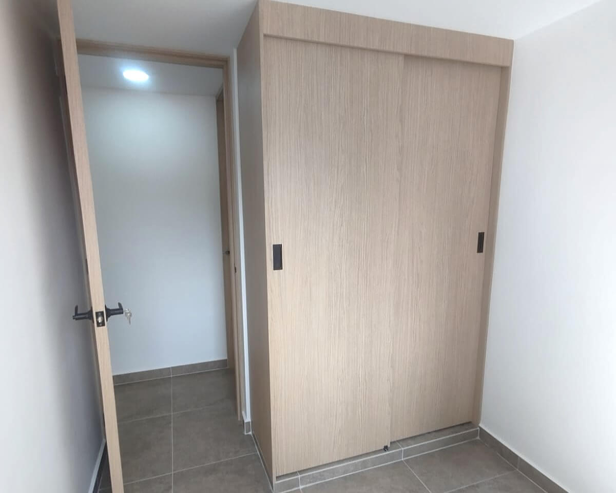 Apartamento En Arriendo Bello Antioquia