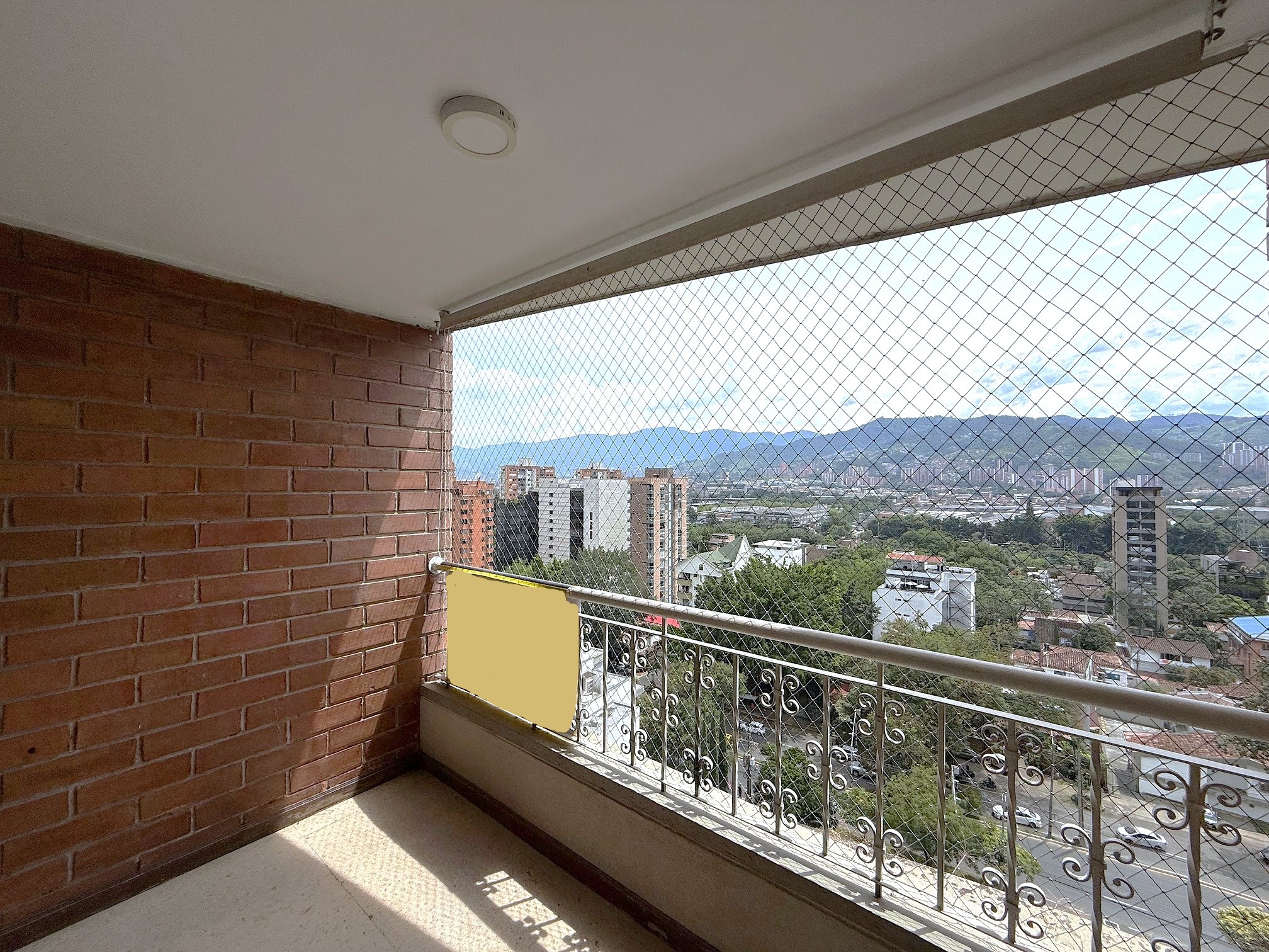 Apartamento En Arriendo Santa Maria De Los Ángeles Poblado Medellín