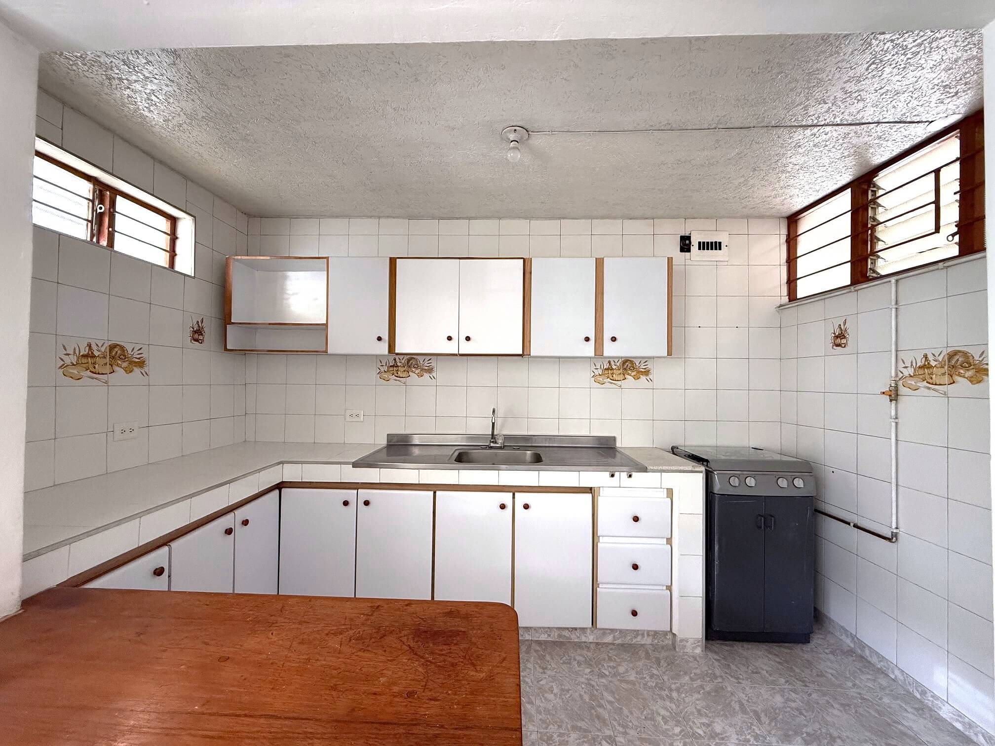 Apartamento En Arriendo San German Medellín Antioquia