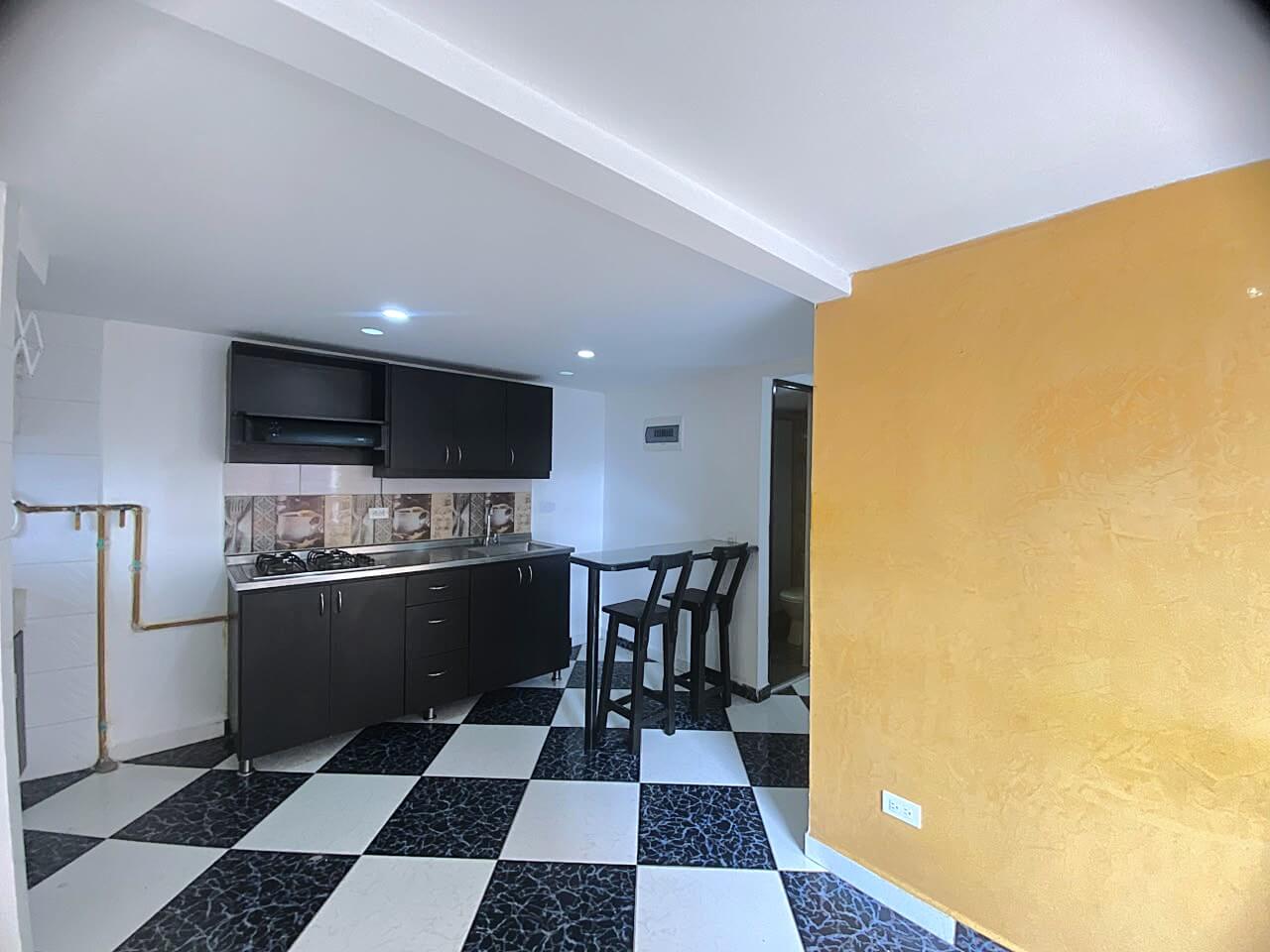 Apartamento En Arriendo Loreto Medellín Antioquia