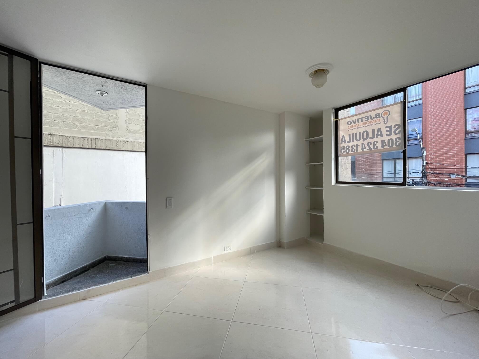 Apartaestudio En Venta La America Medellín Antioquia