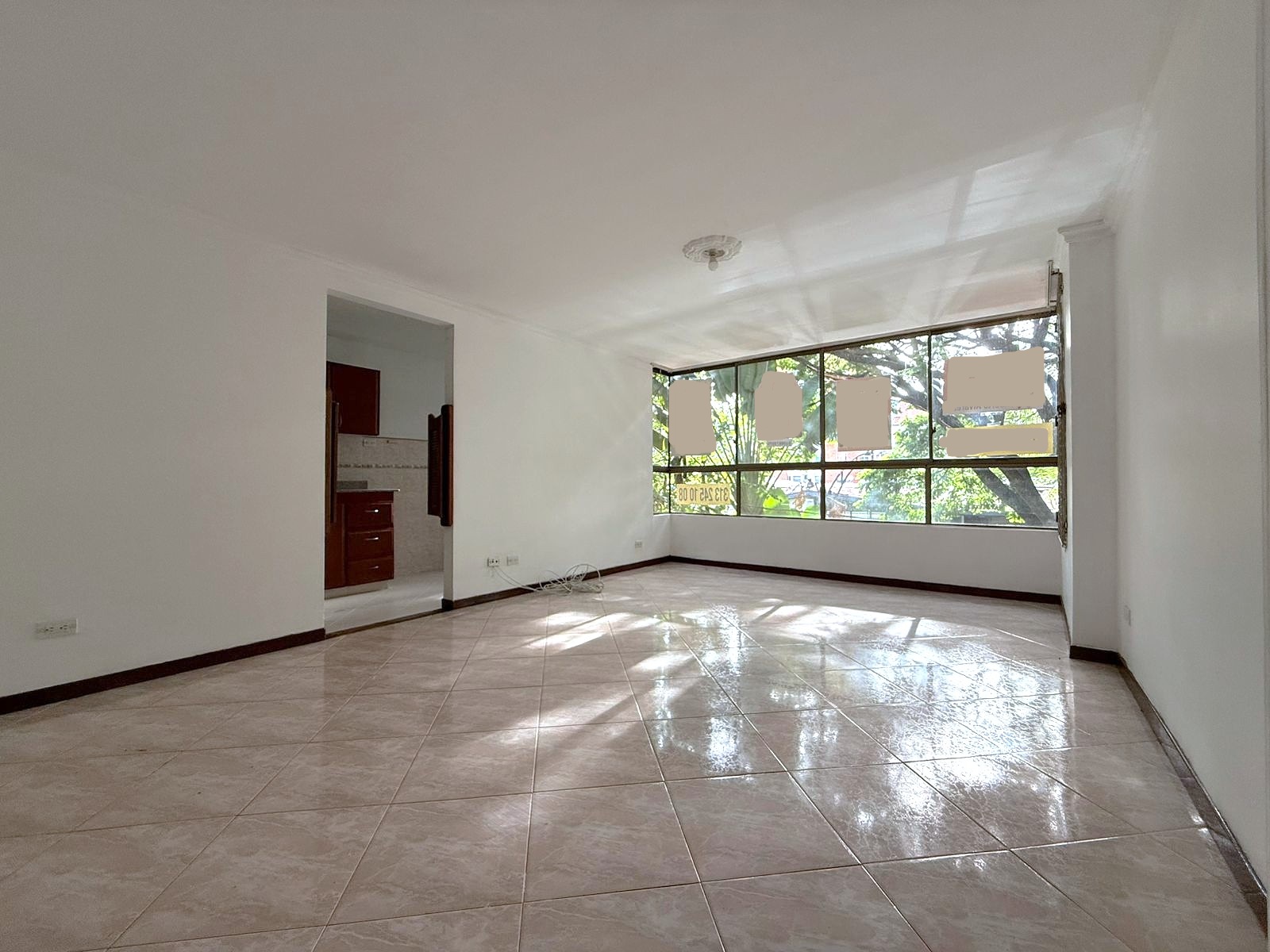 Apartamento En Arriendo Estadio Medellín Antioquia