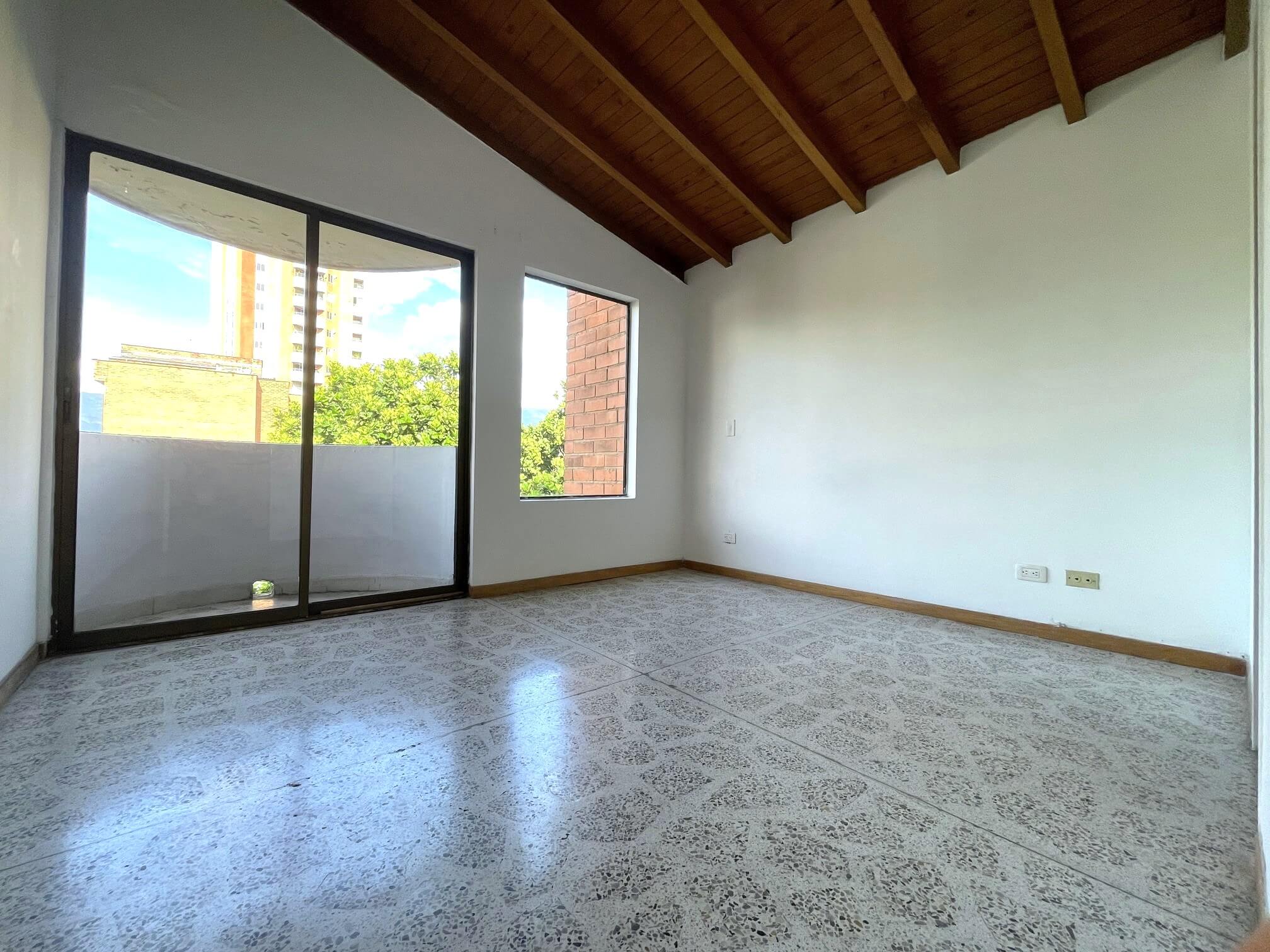 Apartamento En Arriendo 2do Parque Laureles Medellín
